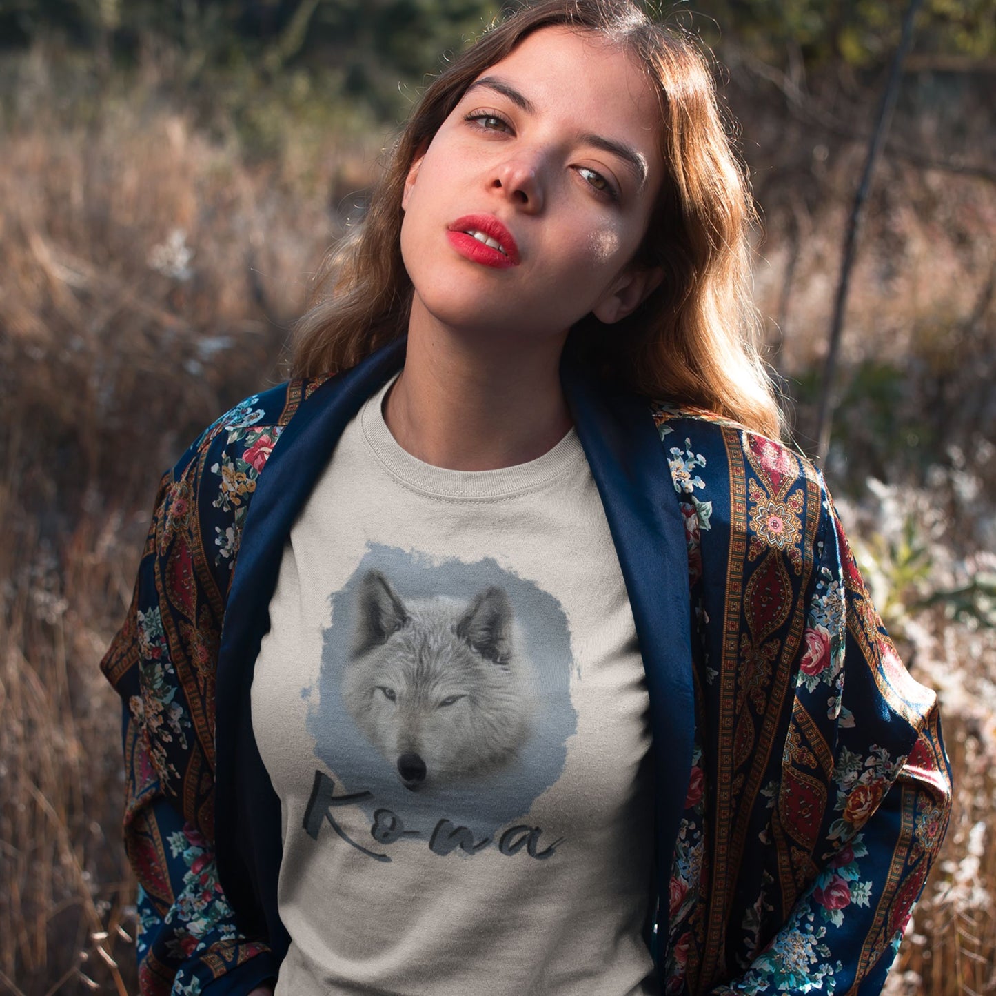 Kona Unisex t-shirt