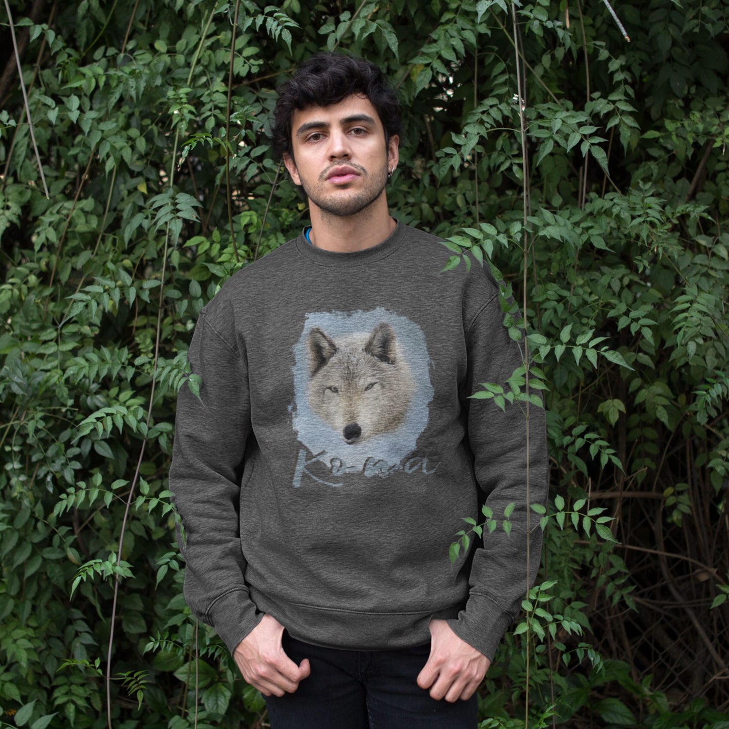 Kona Unisex Premium Sweatshirt