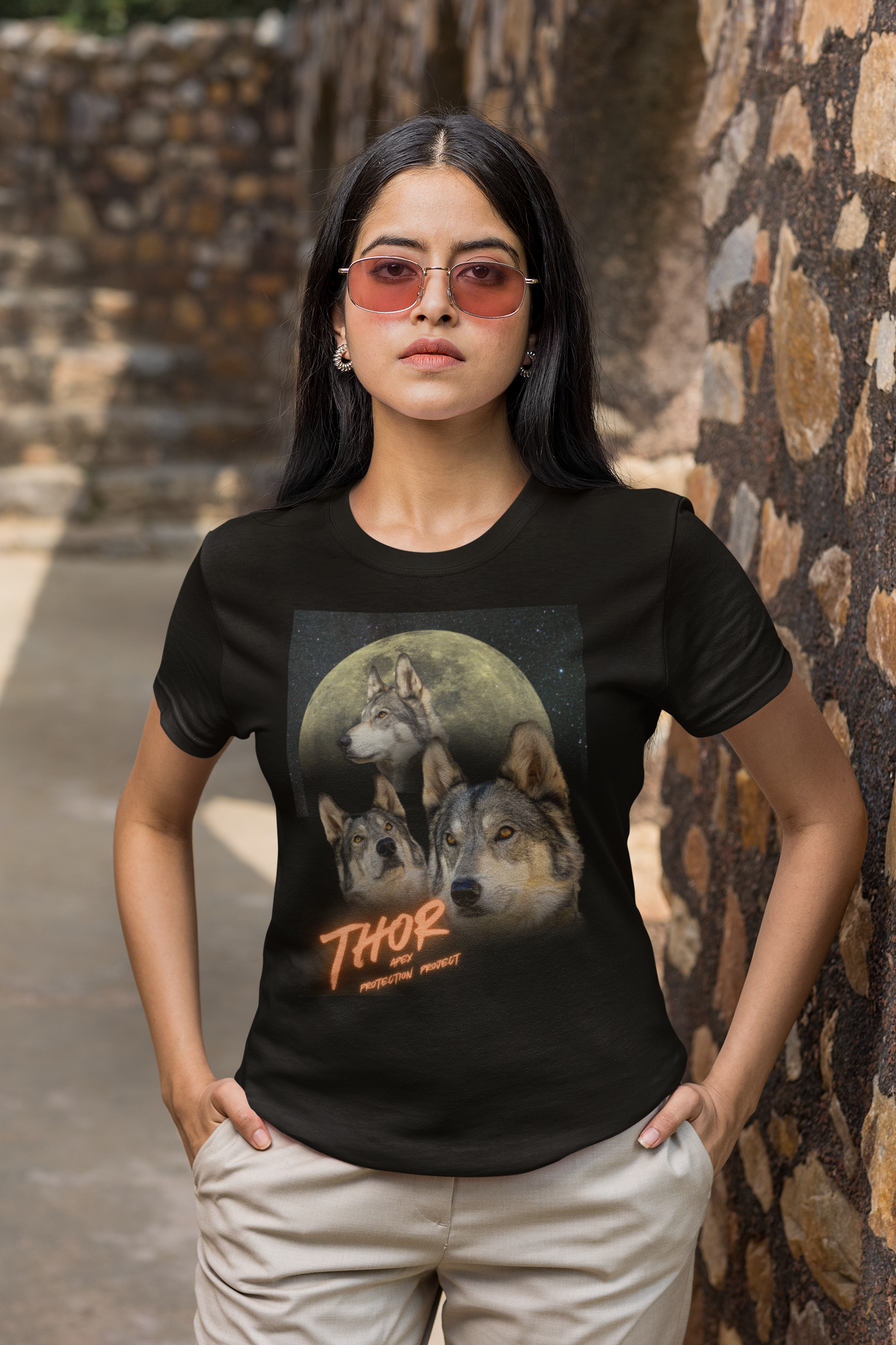 Thor Unisex t-shirt