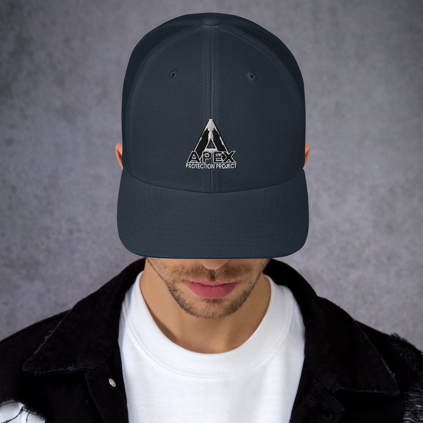 Apex Trucker Cap