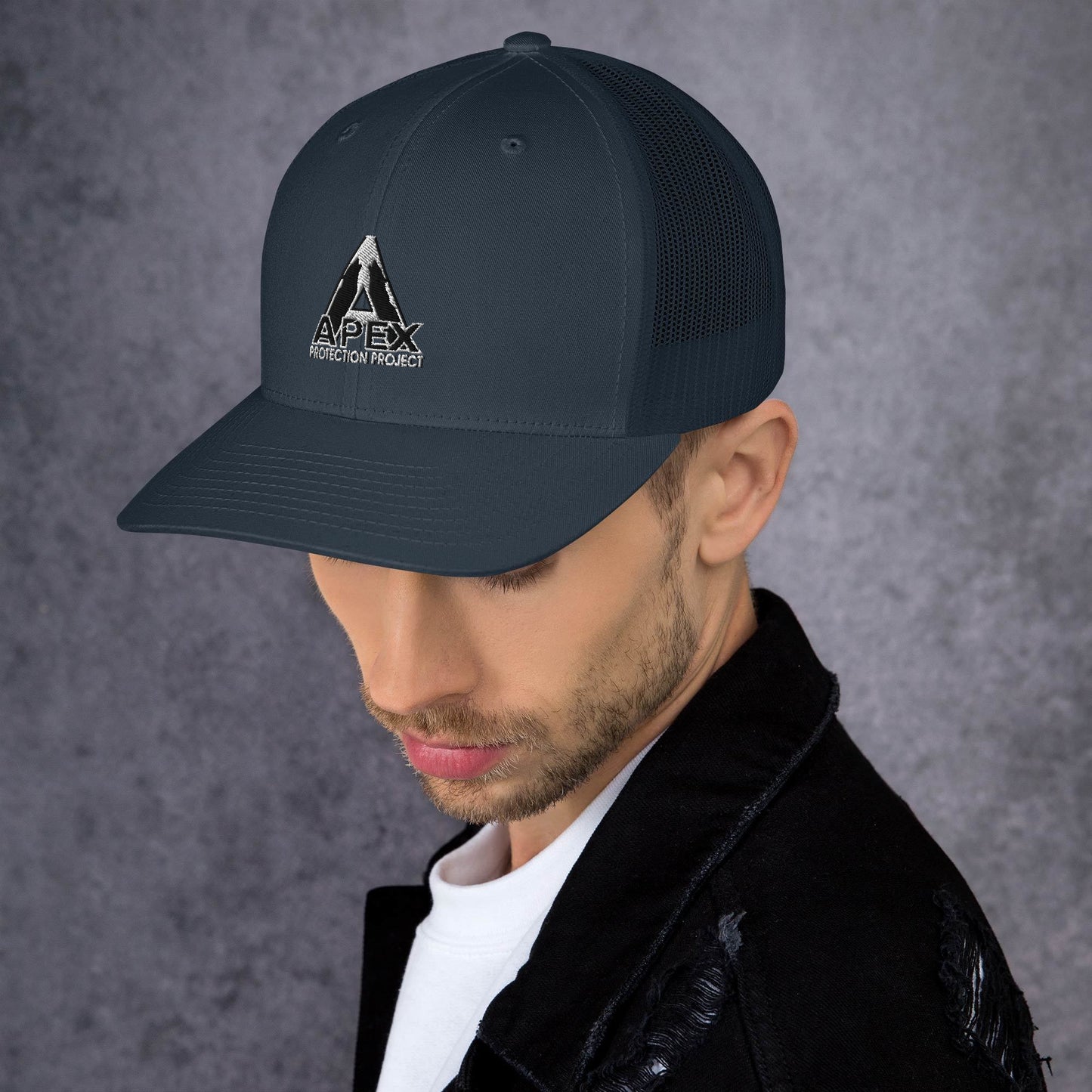 Apex Trucker Cap