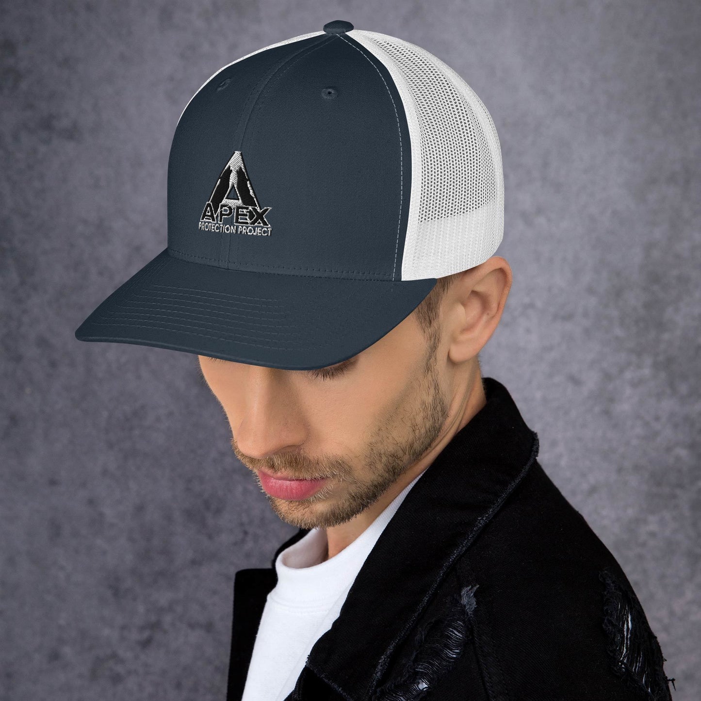Apex Trucker Cap