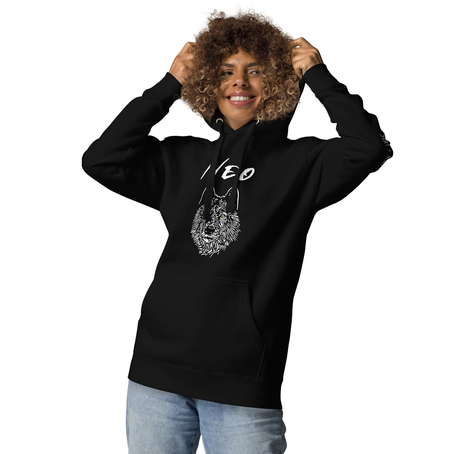 Neo Unisex Hoodie