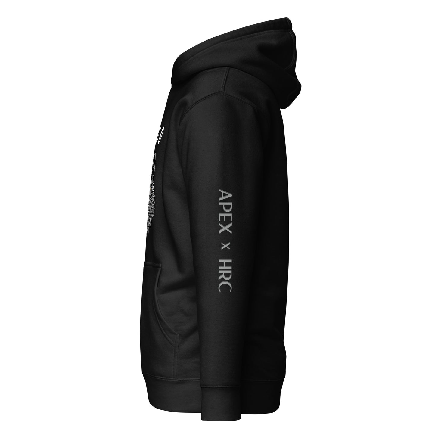 Neo Unisex Hoodie