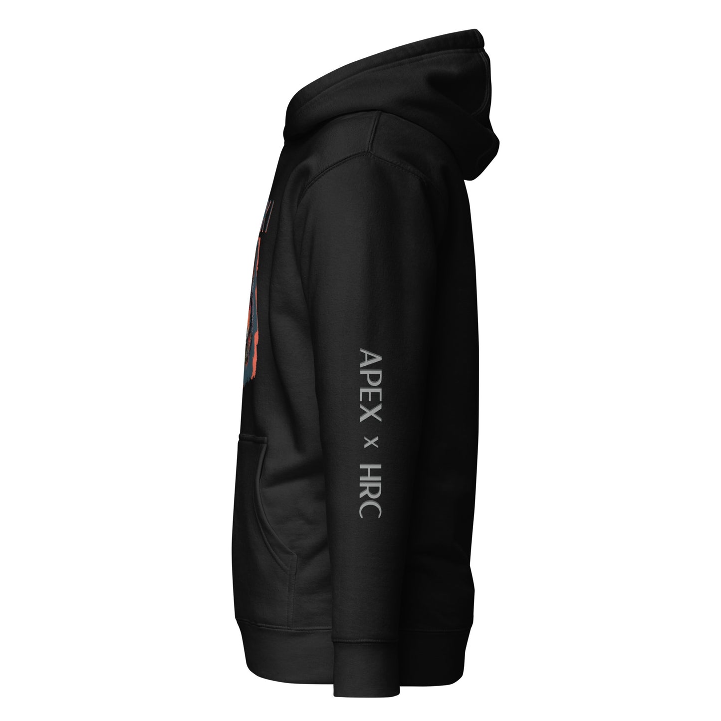 Loki Unisex Hoodie