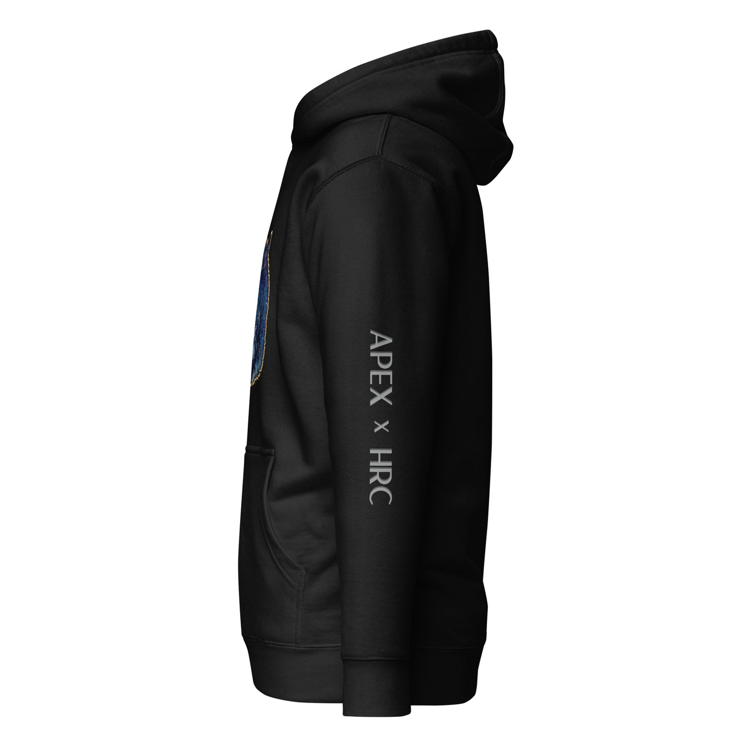 Sarge Unisex Hoodie