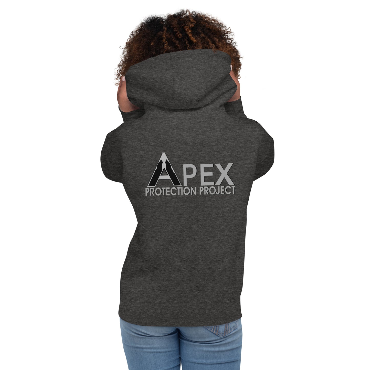 Official Apex Unisex Hoodie