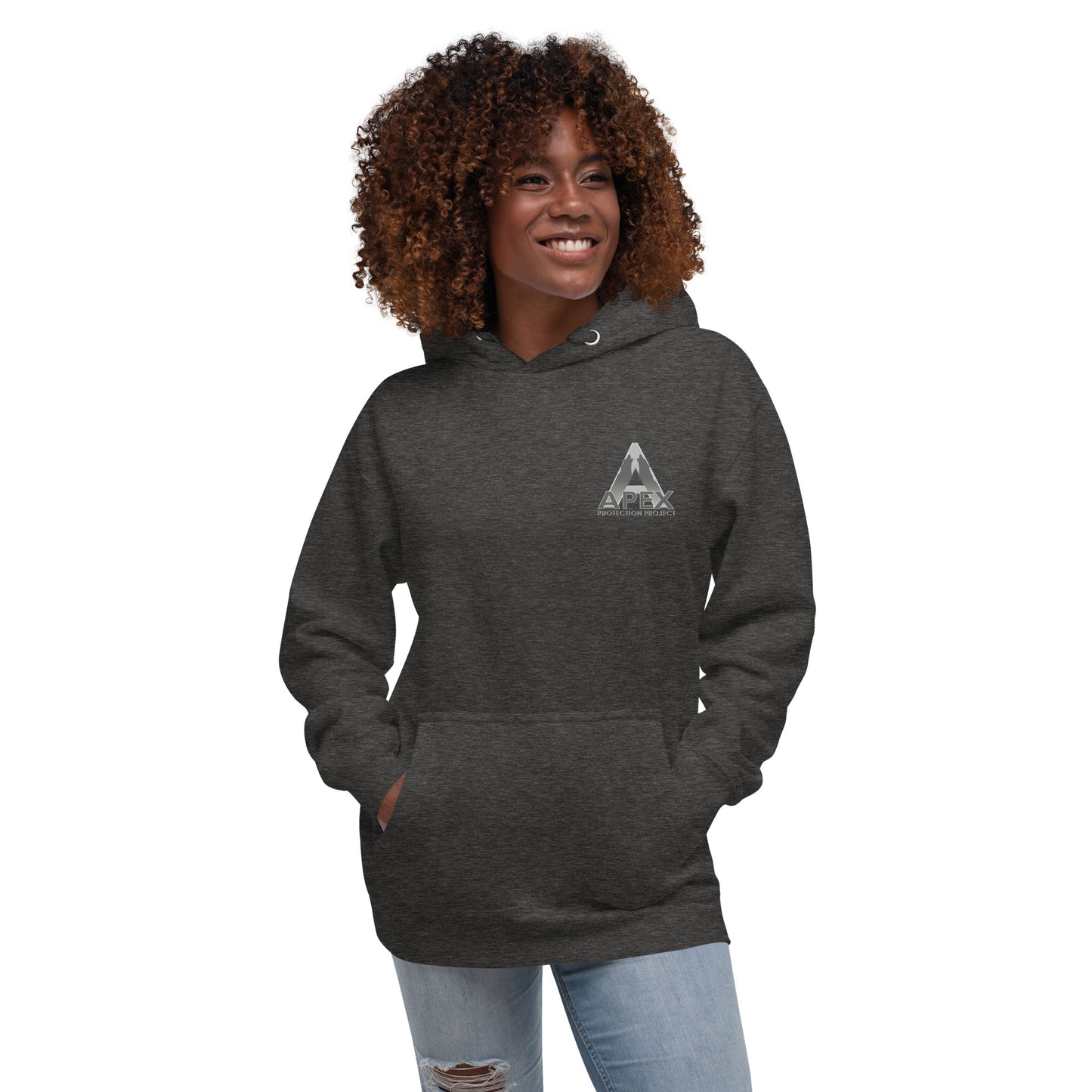 Official Apex Unisex Hoodie