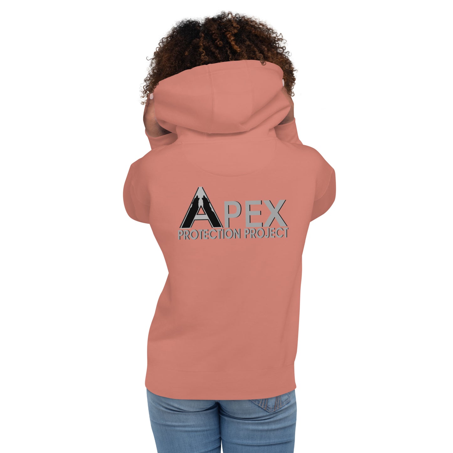 Official Apex Unisex Hoodie