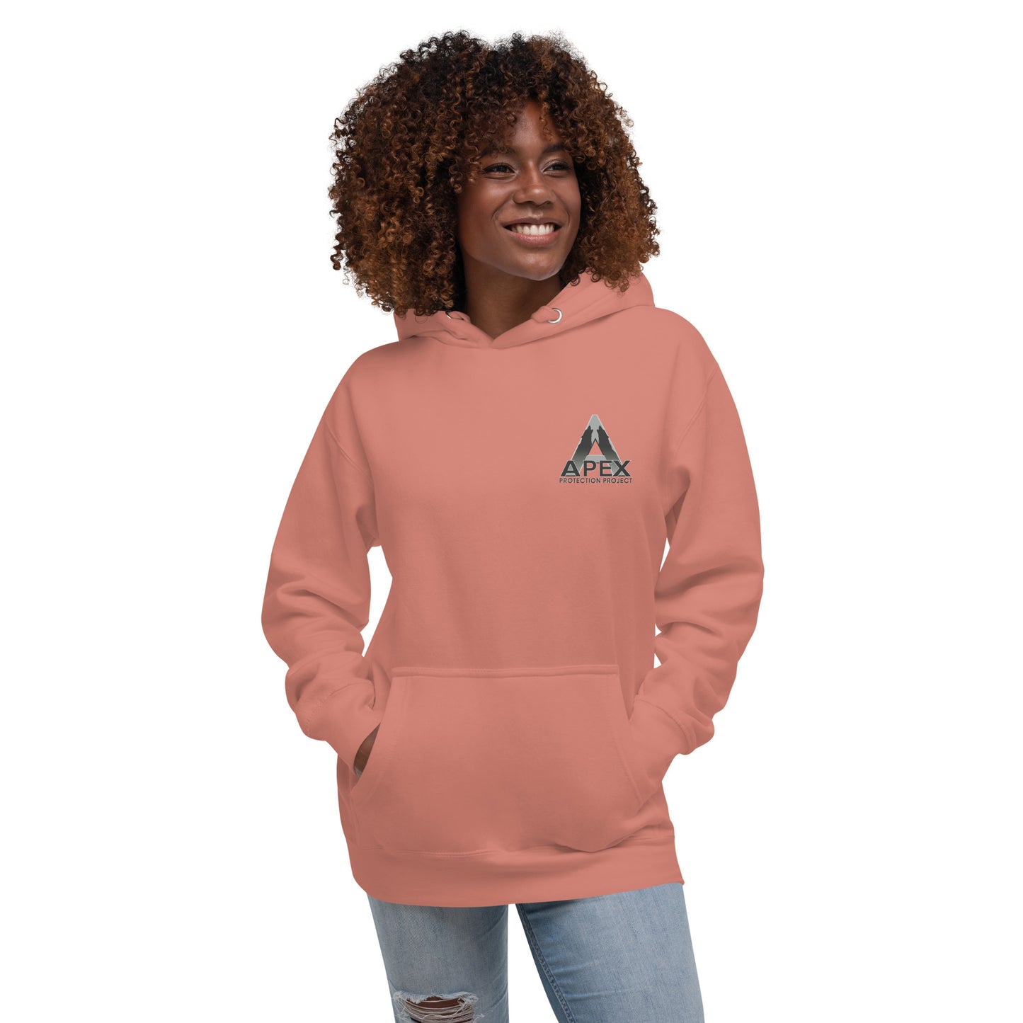 Official Apex Unisex Hoodie