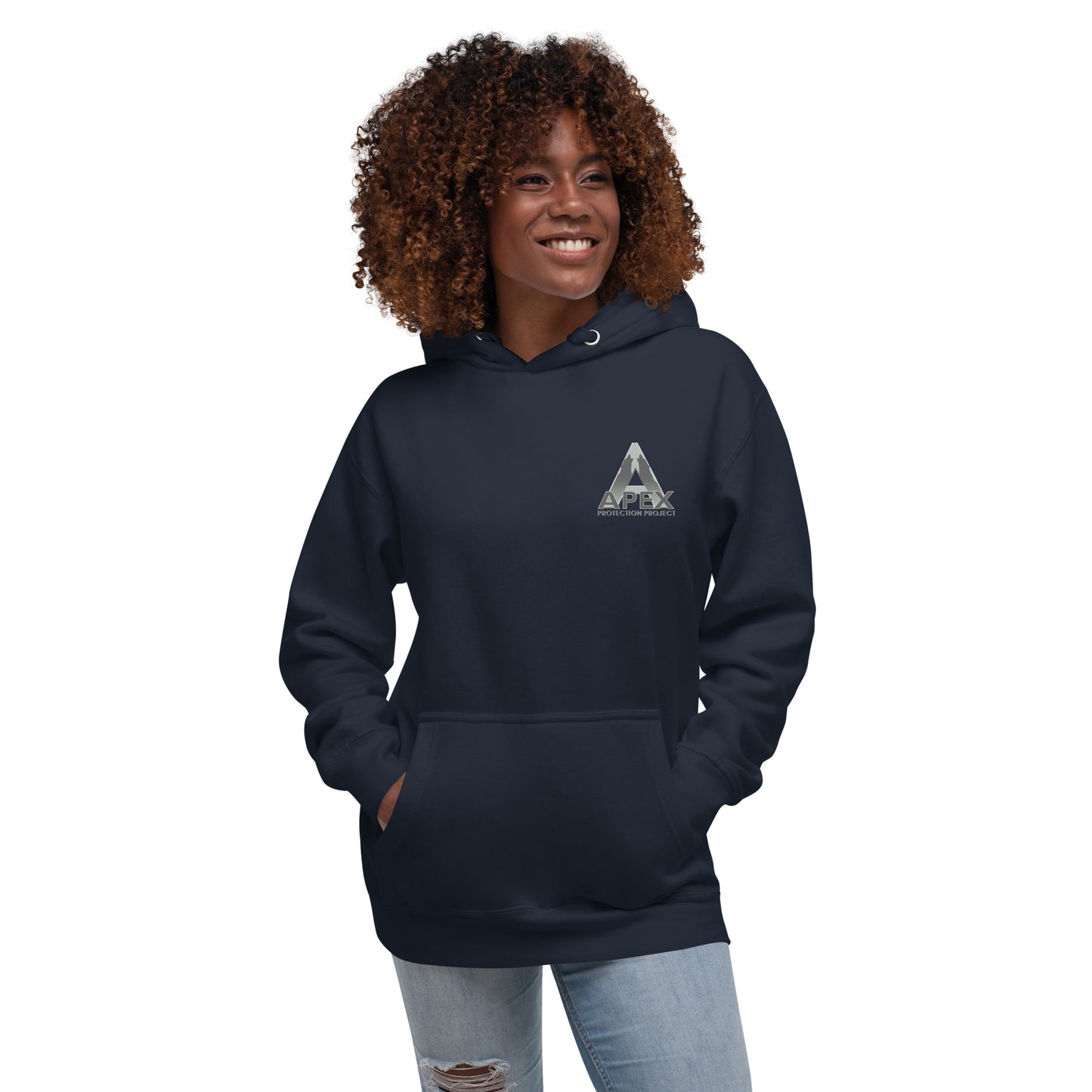Official Apex Unisex Hoodie