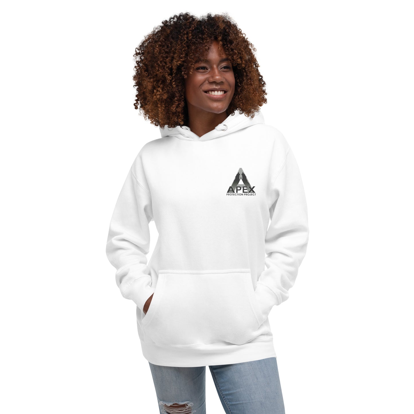 Official Apex Unisex Hoodie