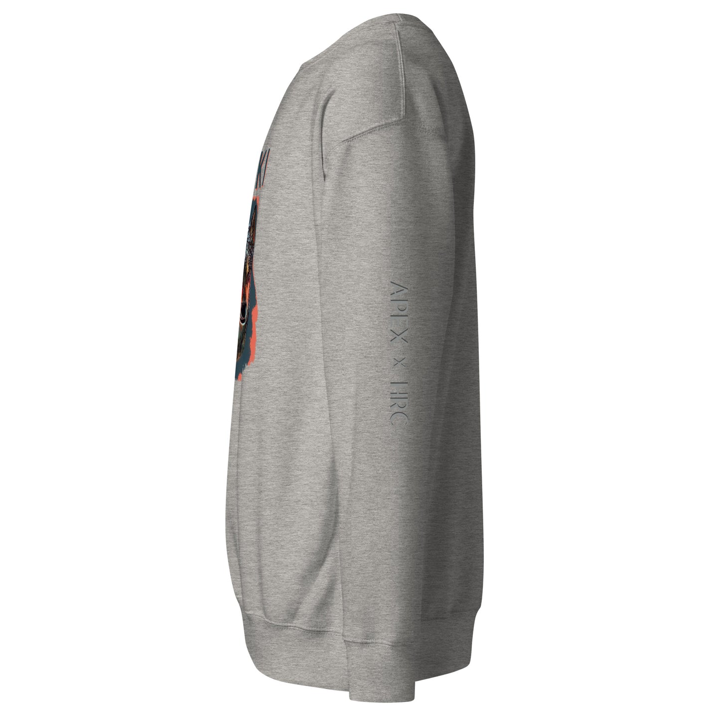 Loki Unisex Premium Sweatshirt