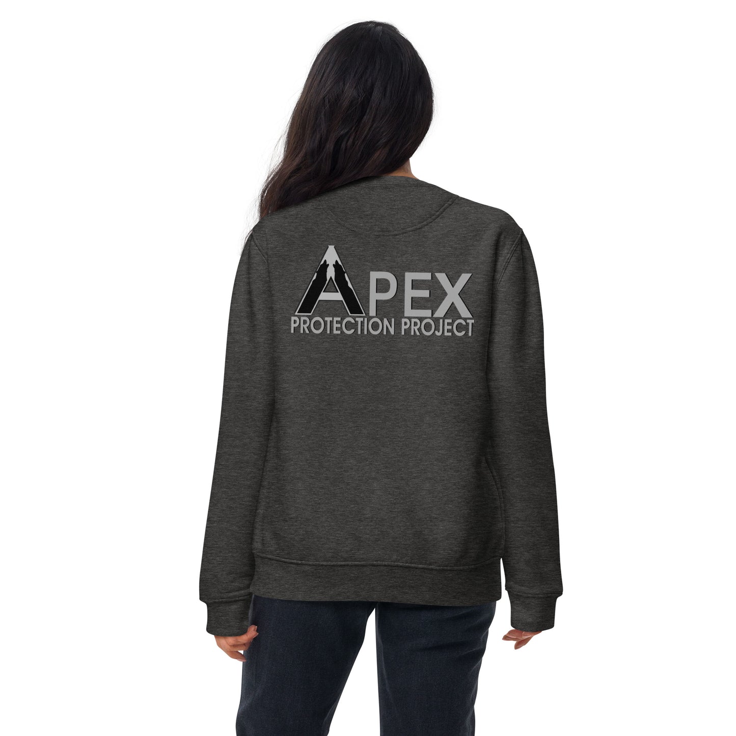 Official Apex Unisex Premium Sweatshirt