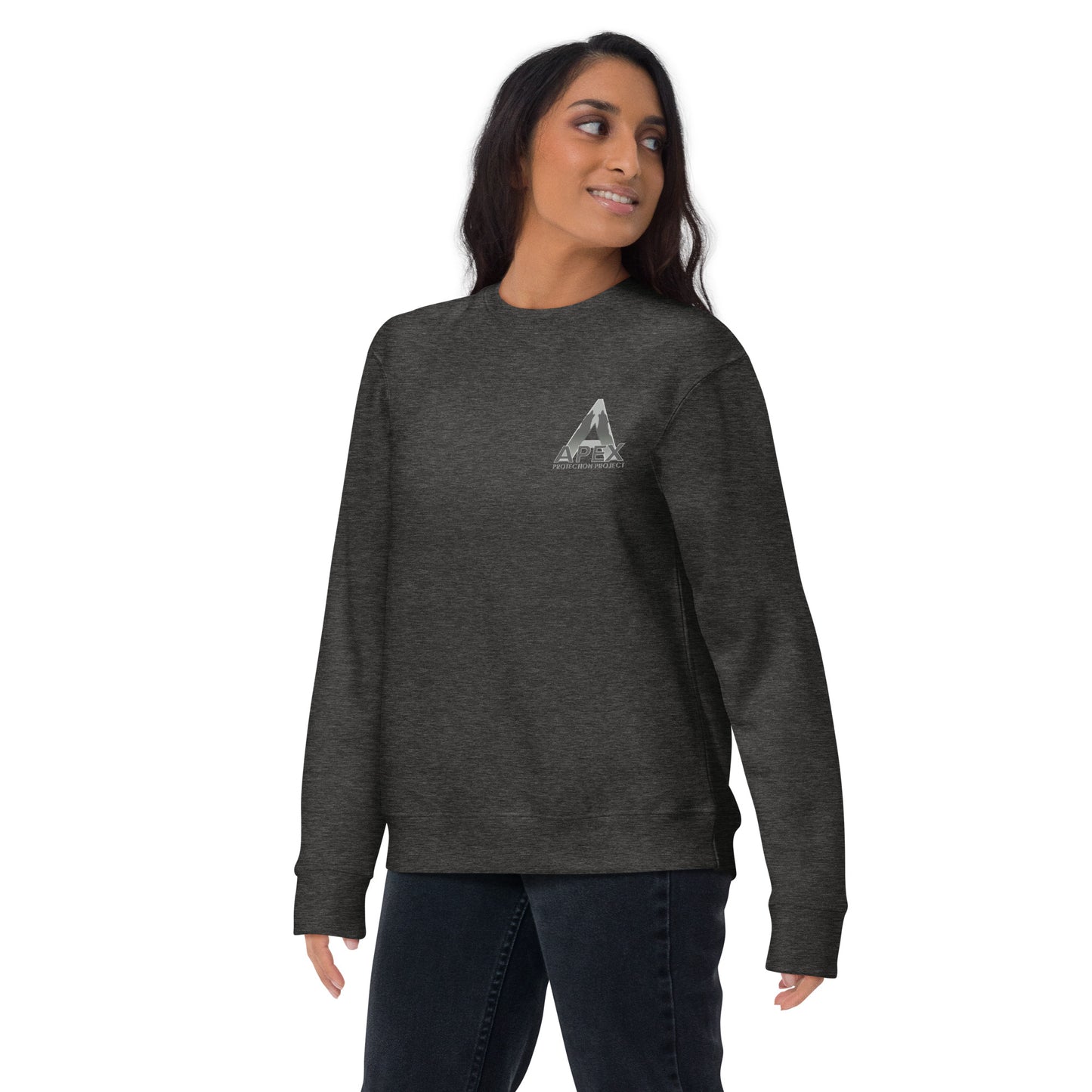 Official Apex Unisex Premium Sweatshirt