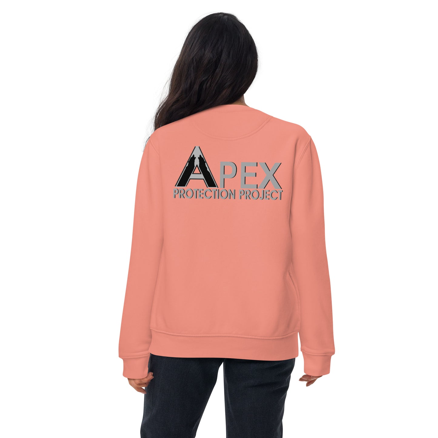 Official Apex Unisex Premium Sweatshirt