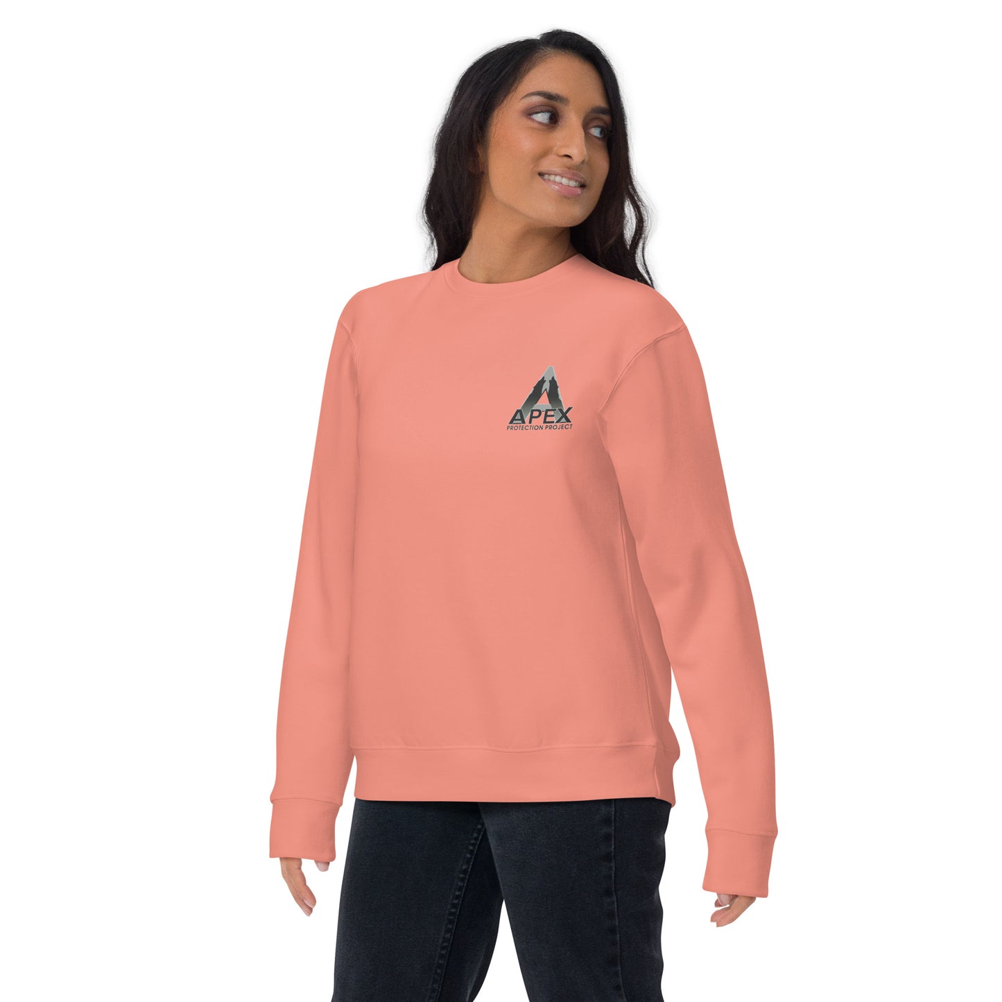 Official Apex Unisex Premium Sweatshirt