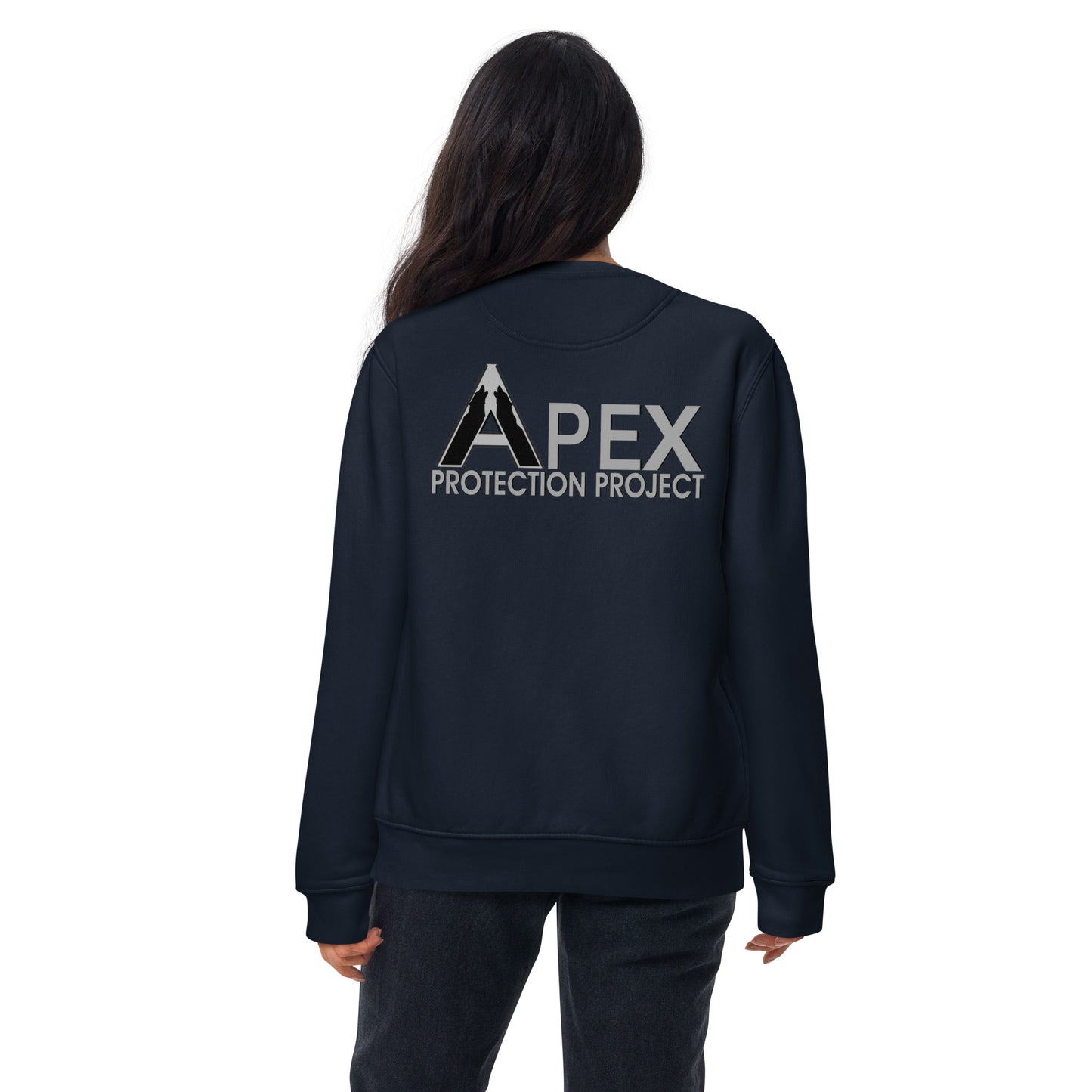 Official Apex Unisex Premium Sweatshirt