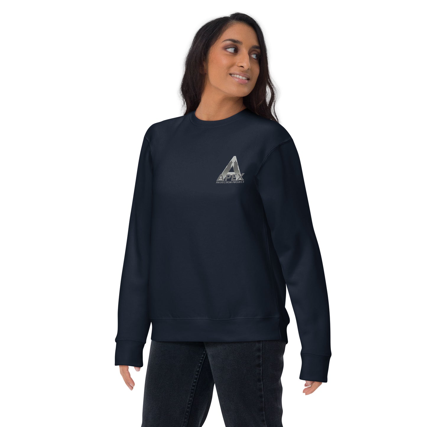 Official Apex Unisex Premium Sweatshirt