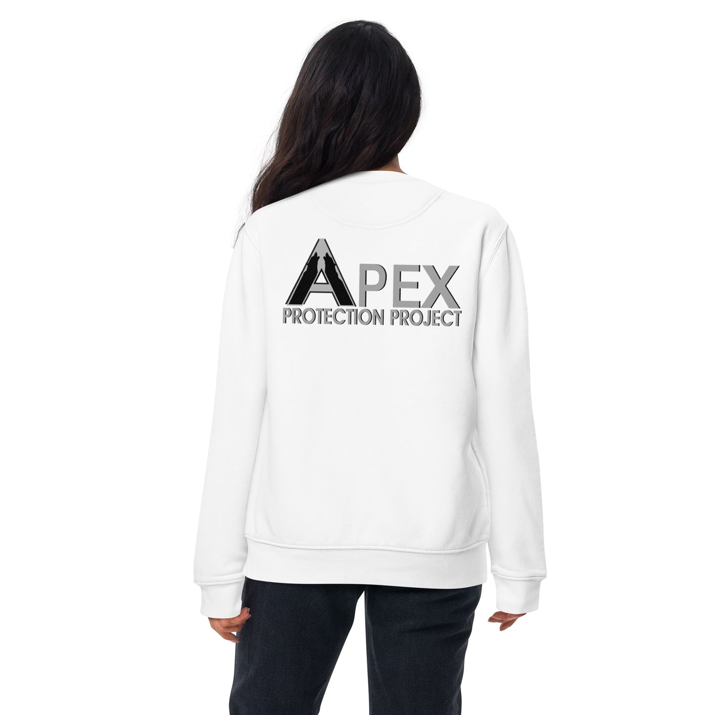 Official Apex Unisex Premium Sweatshirt