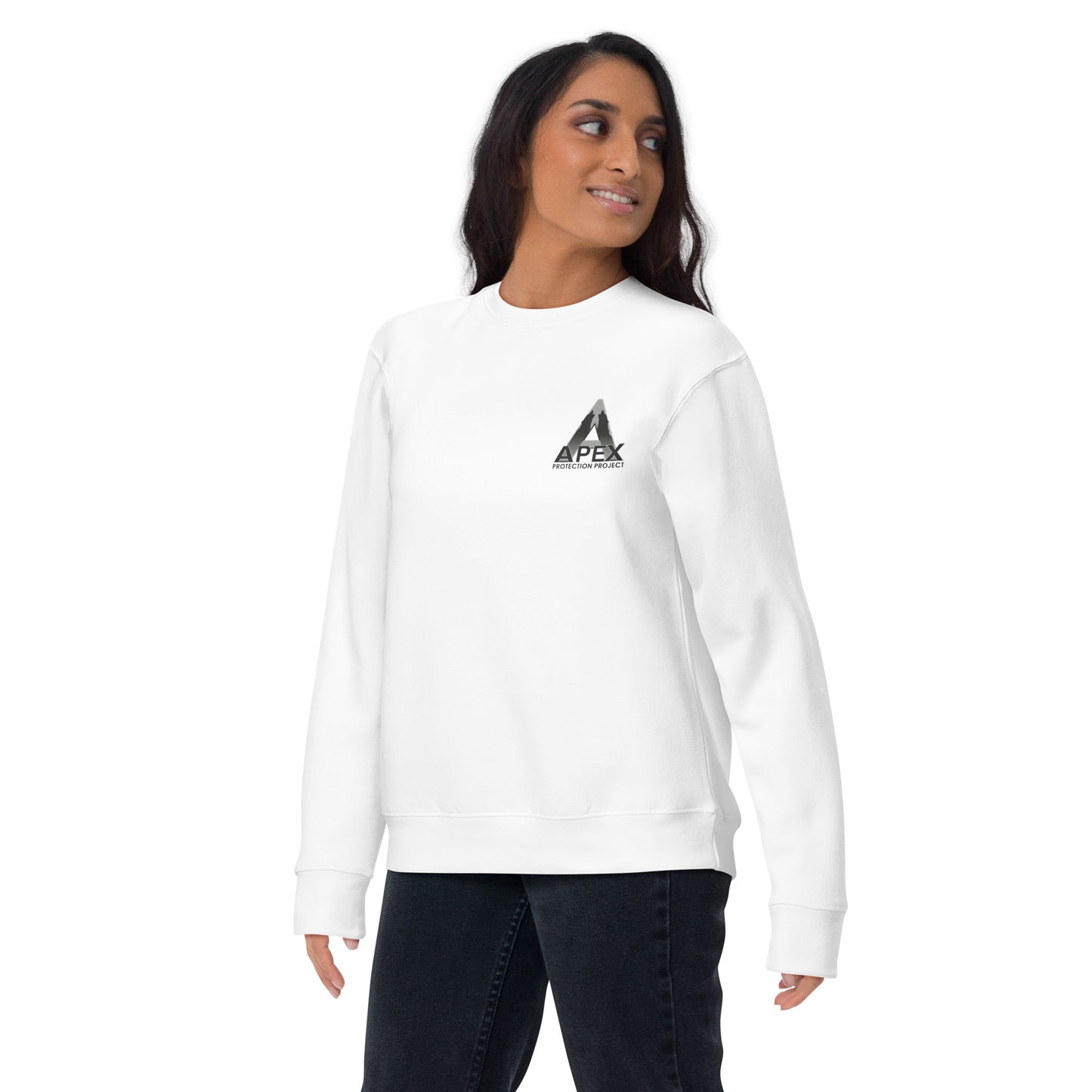 Official Apex Unisex Premium Sweatshirt