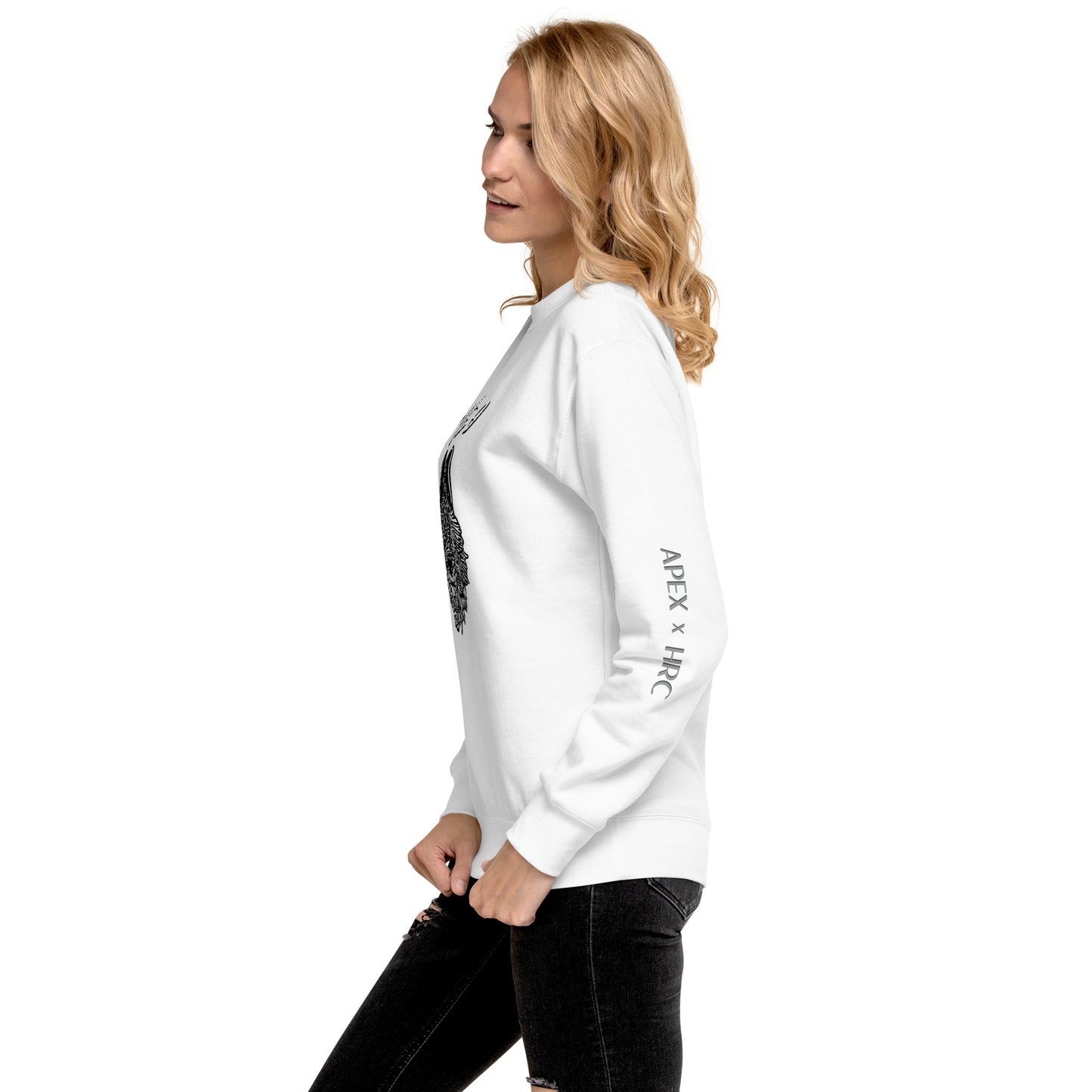 Neo Unisex Premium Sweatshirt