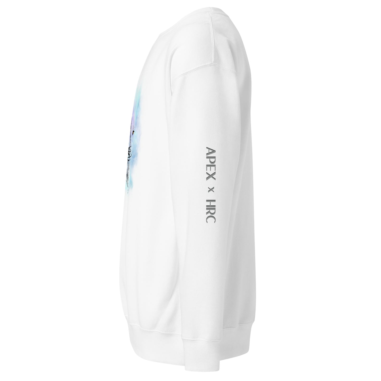 Nebulla Unisex Premium Sweatshirt