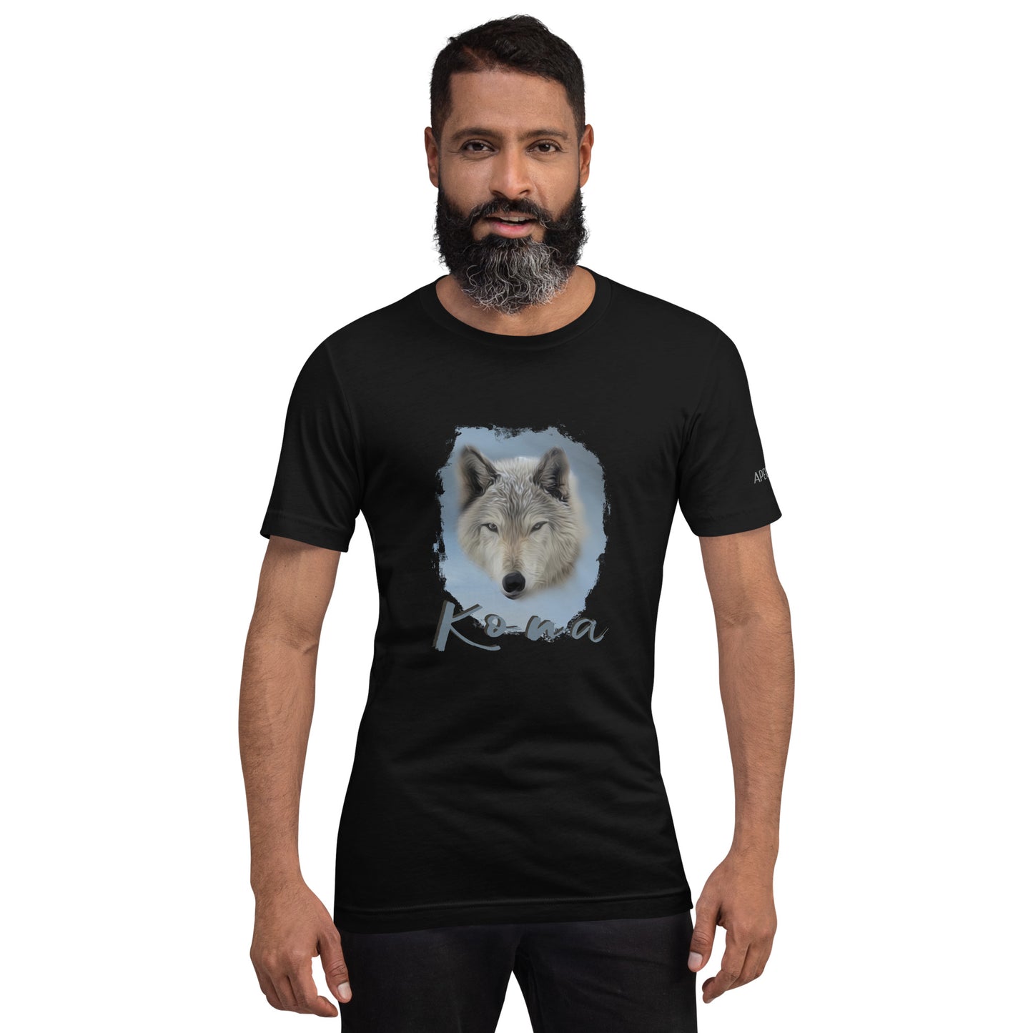 Kona Unisex t-shirt