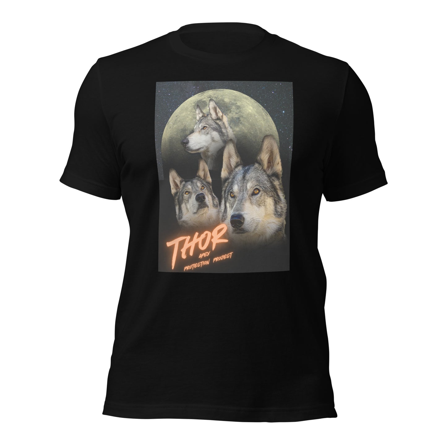 Thor Unisex t-shirt
