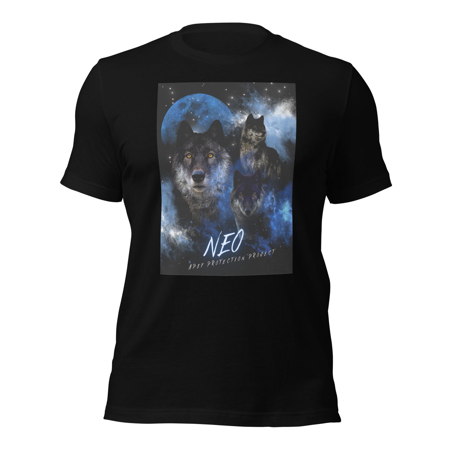 Neo Unisex t-shirt