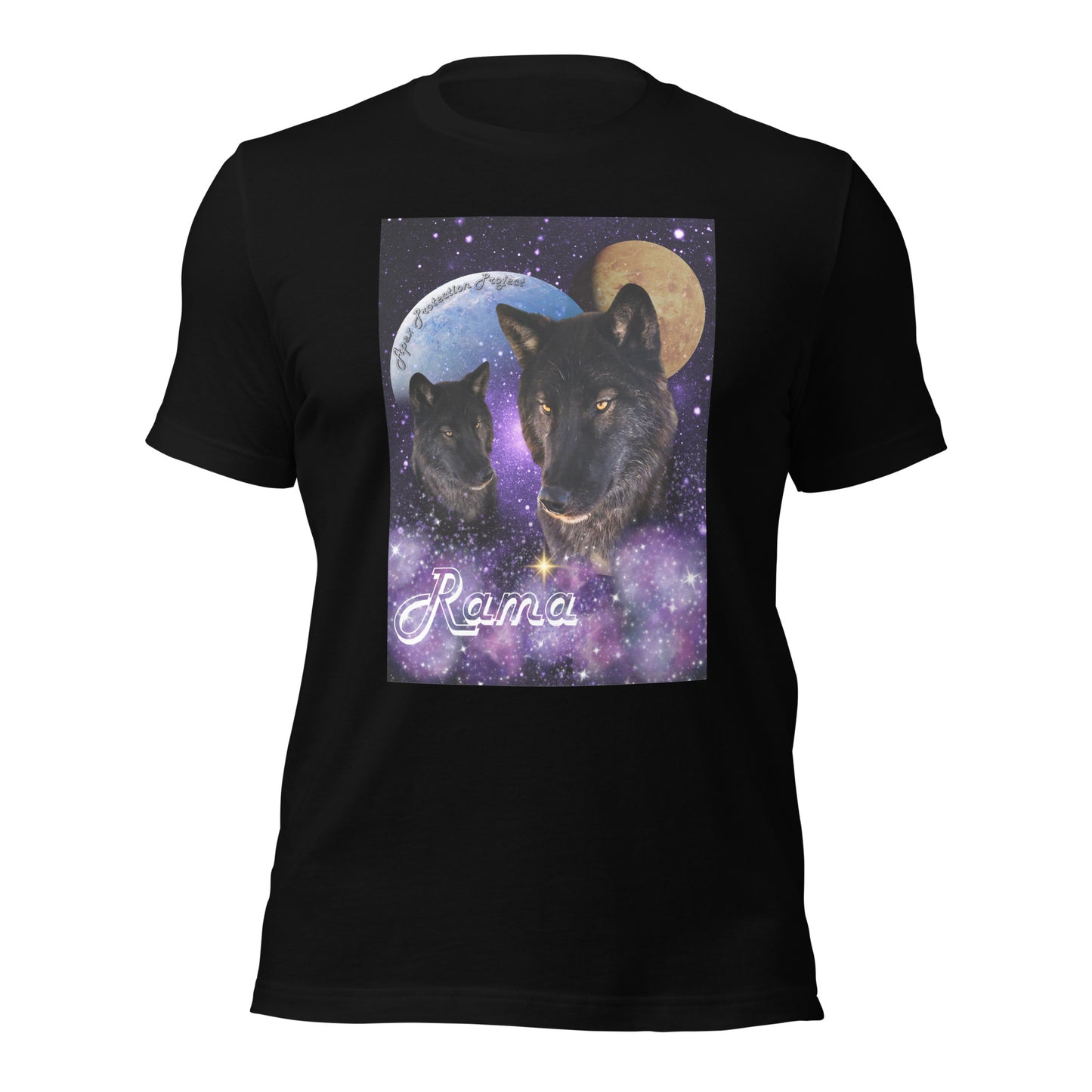 Rama Unisex t-shirt