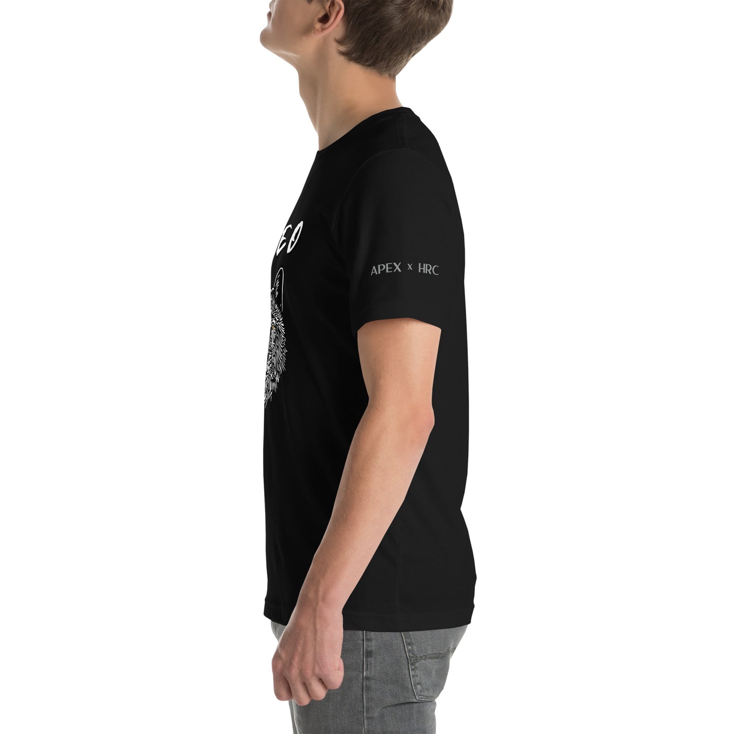 Neo Unisex t-shirt