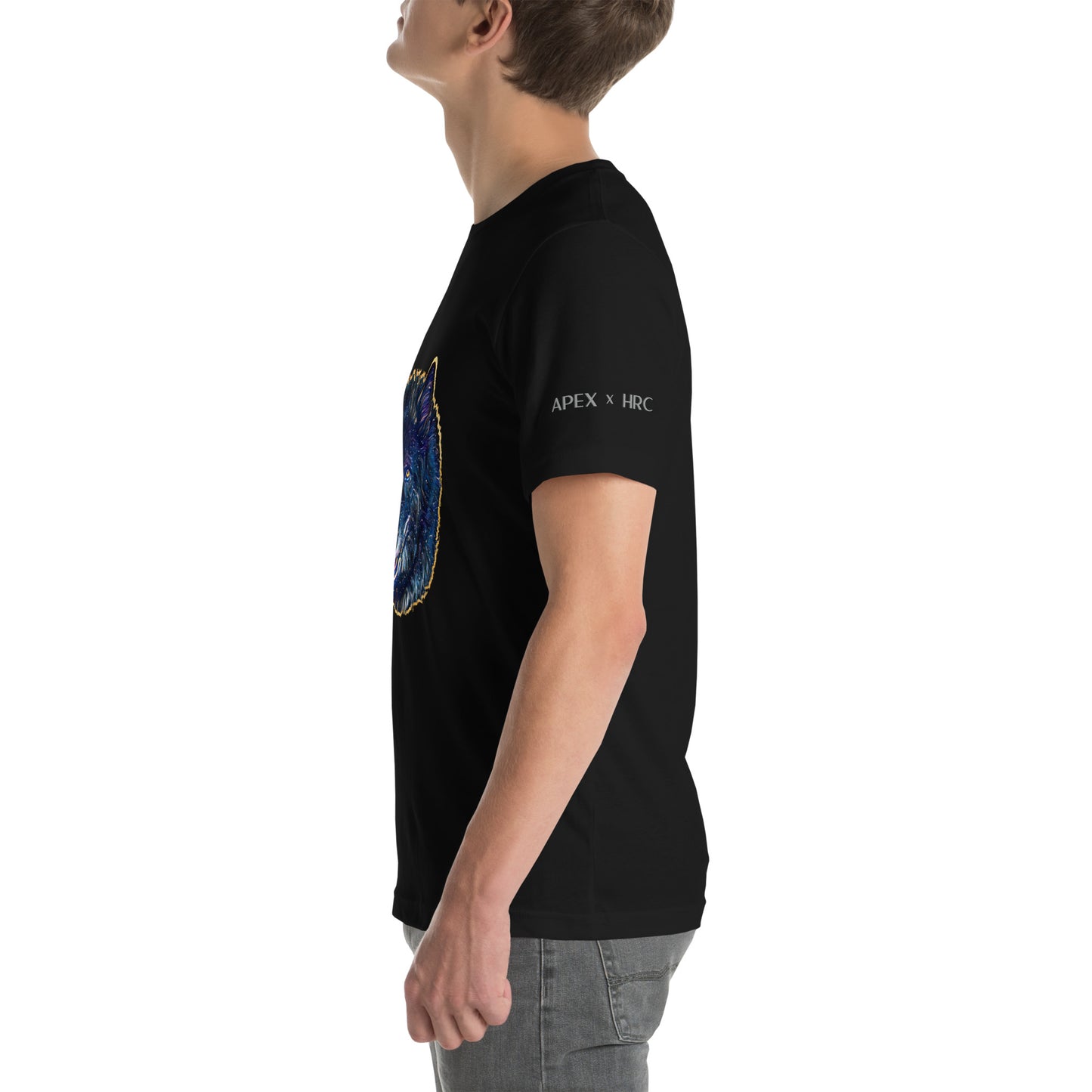 Sarge Unisex t-shirt