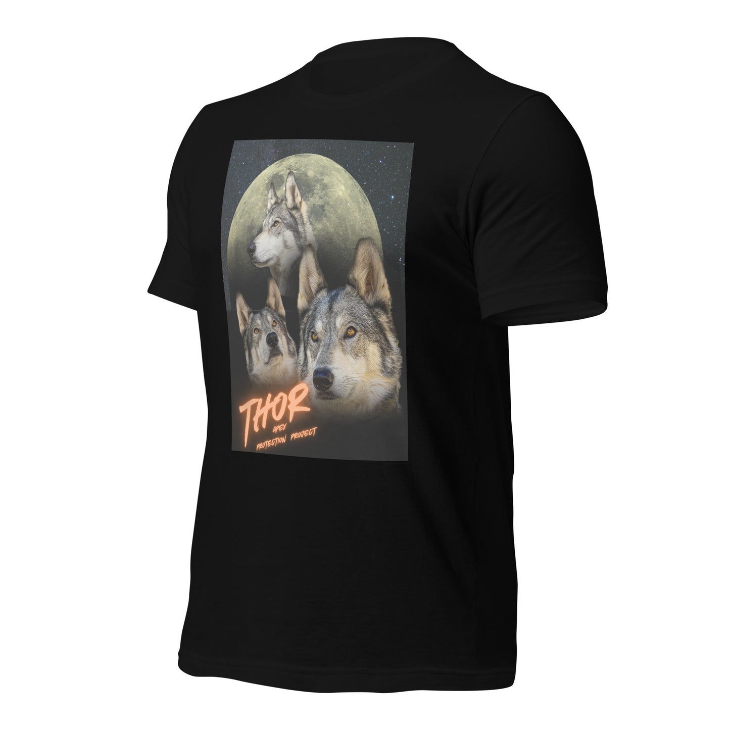 Thor Unisex t-shirt