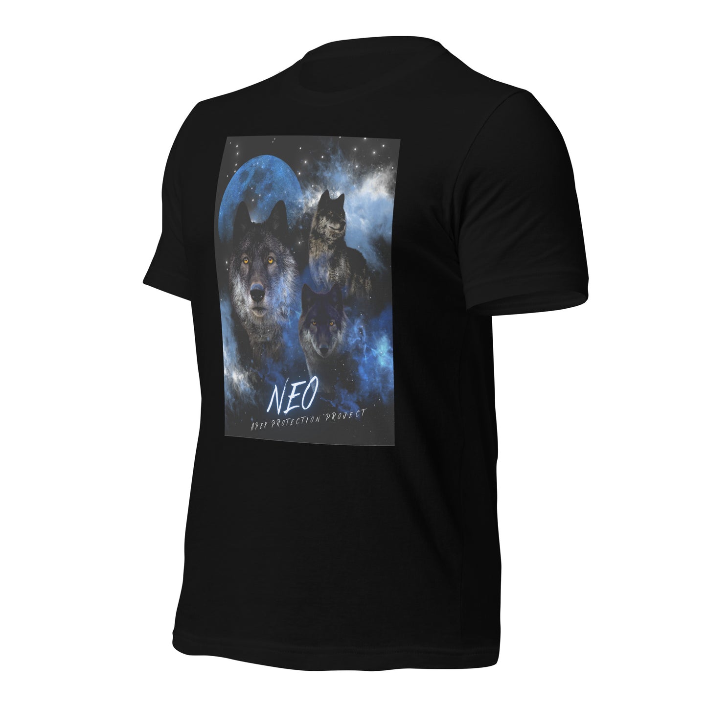 Neo Unisex t-shirt