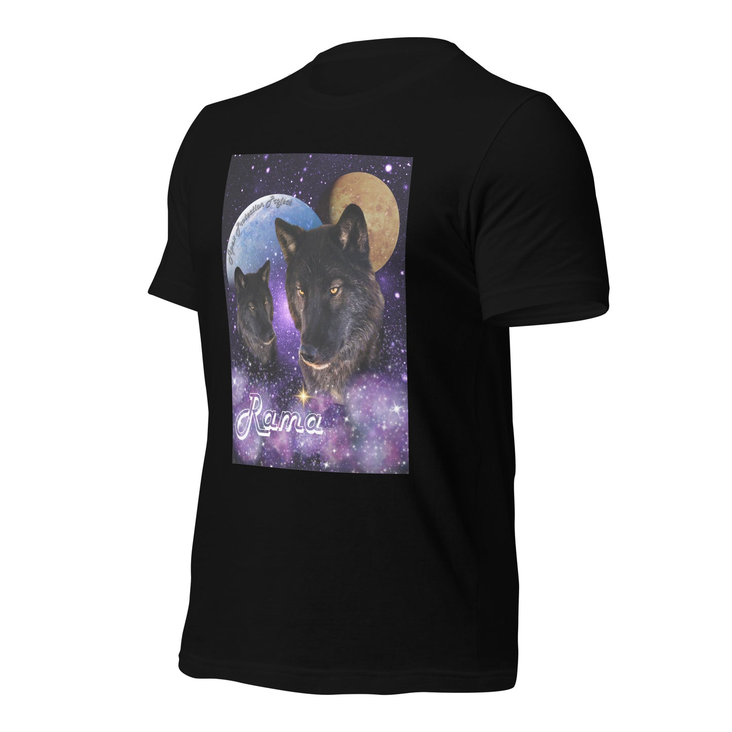 Rama Unisex t-shirt
