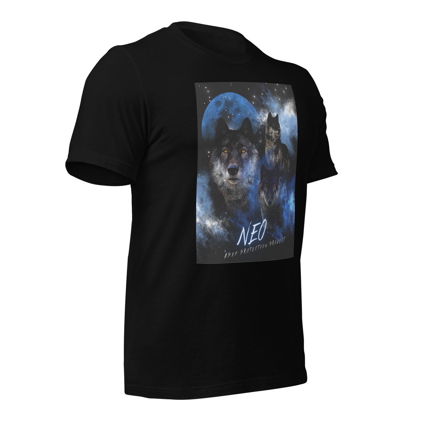 Neo Unisex t-shirt