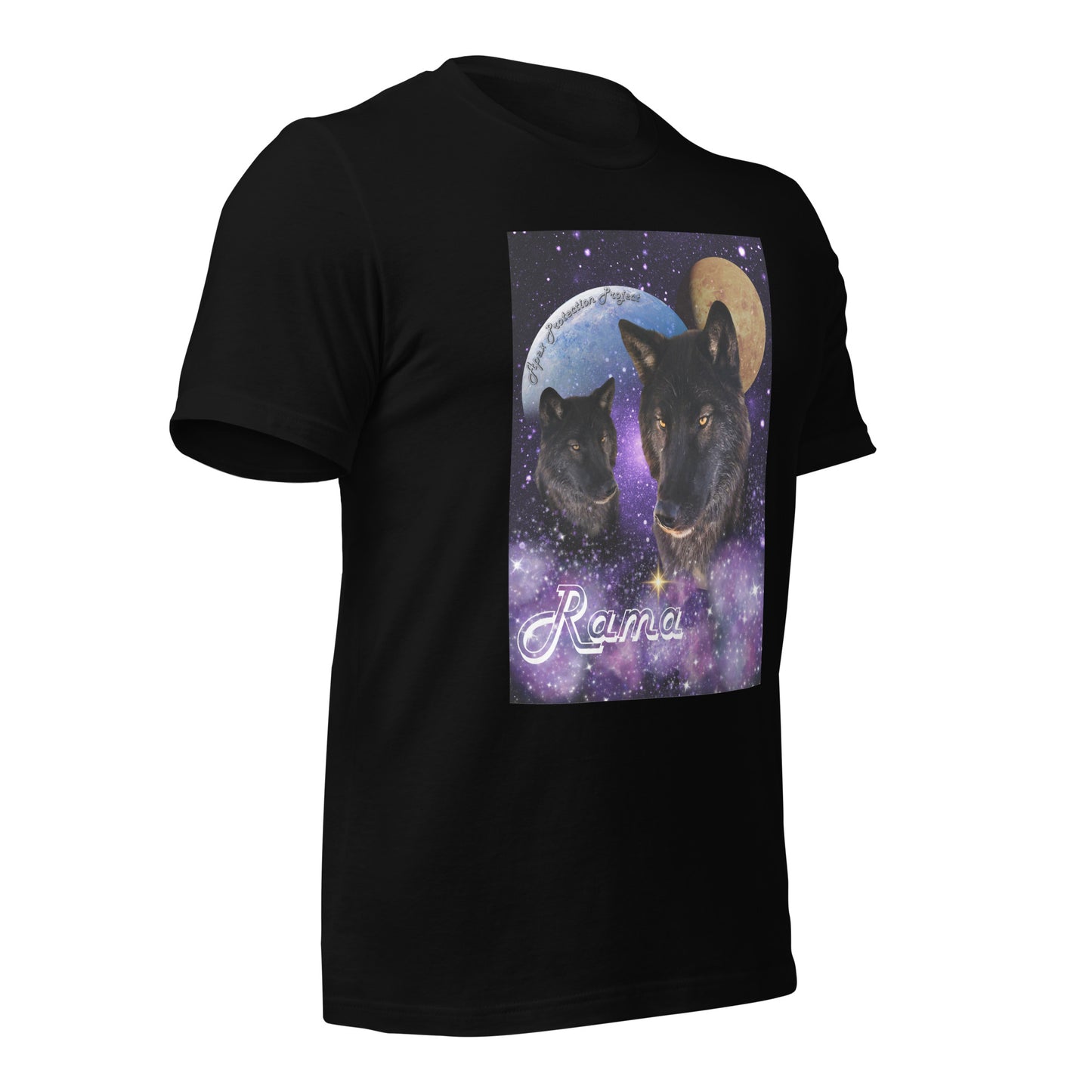 Rama Unisex t-shirt