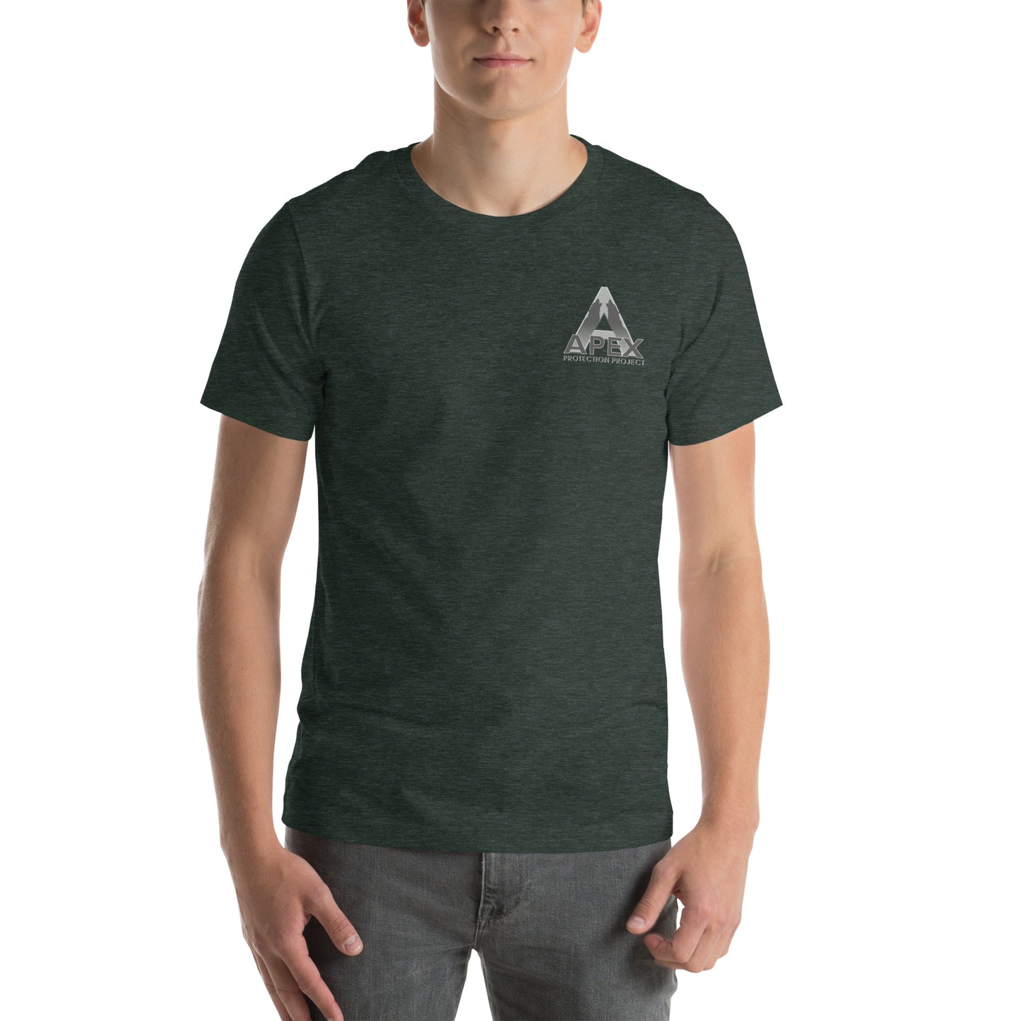 Apex Unisex t-shirt