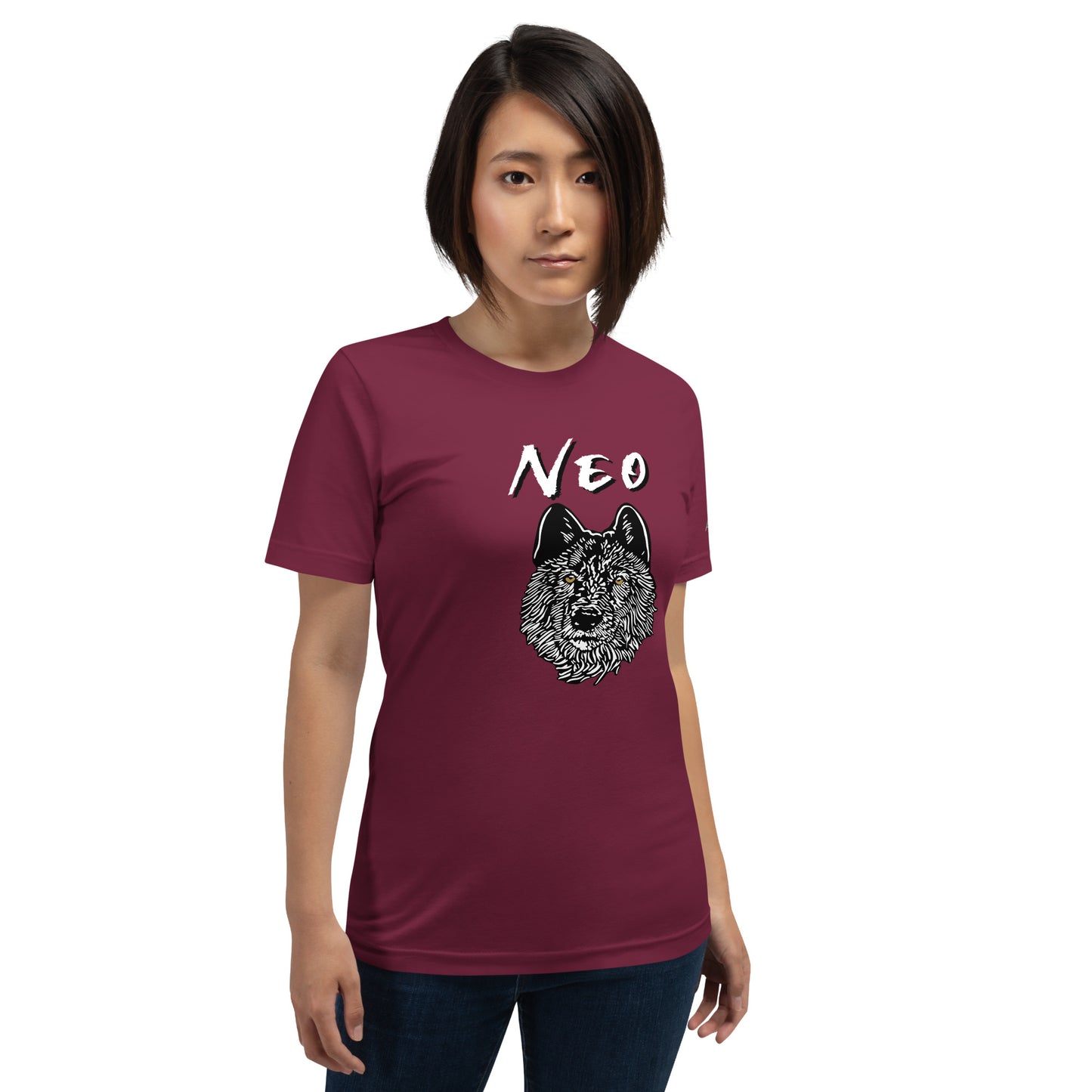 Neo Unisex t-shirt