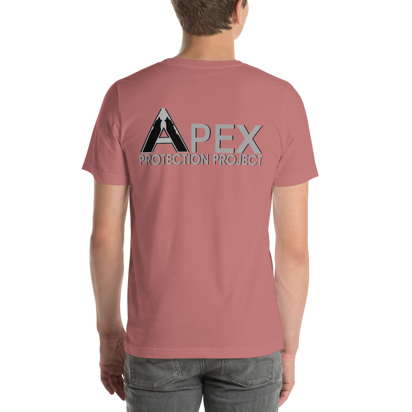 Apex Unisex t-shirt