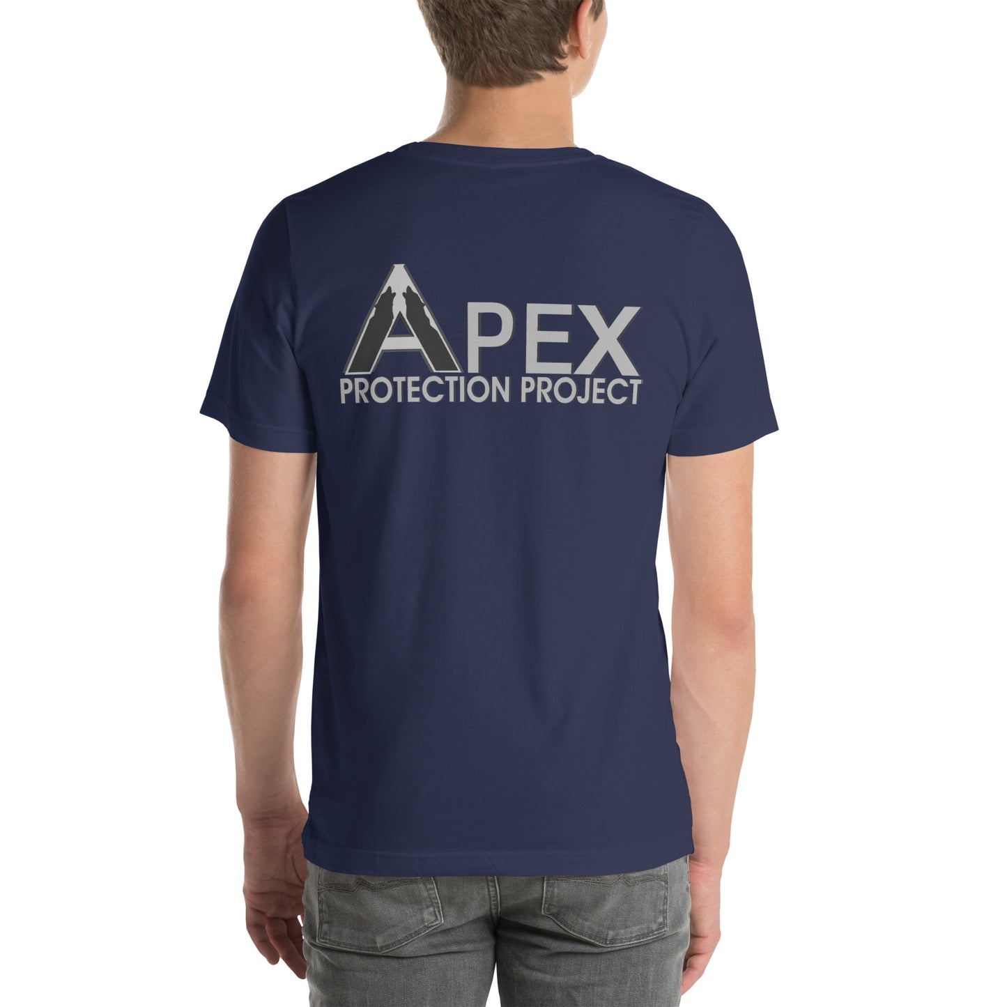 Apex Unisex t-shirt