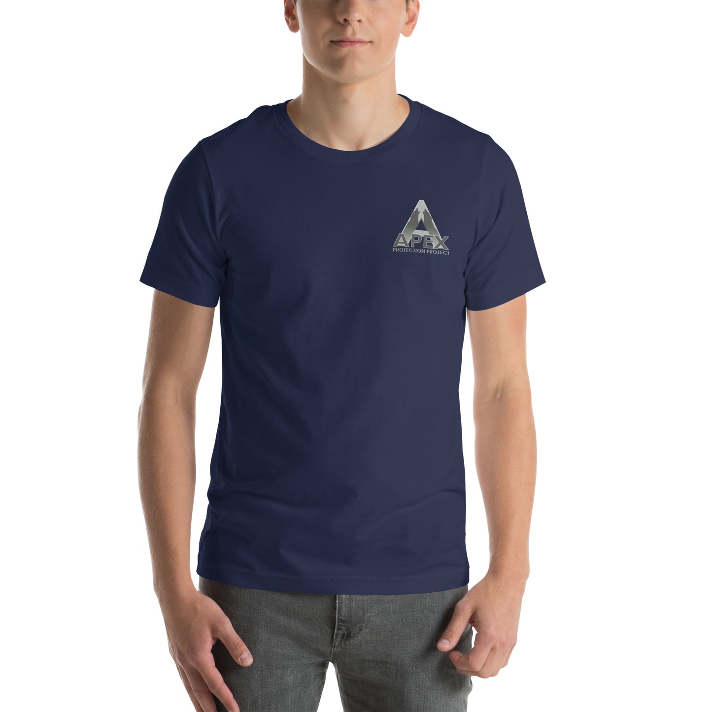 Apex Unisex t-shirt
