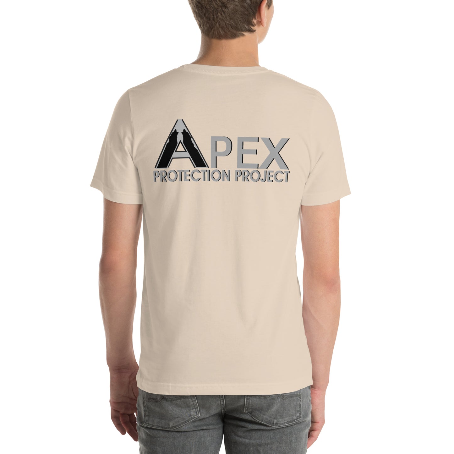 Apex Unisex t-shirt