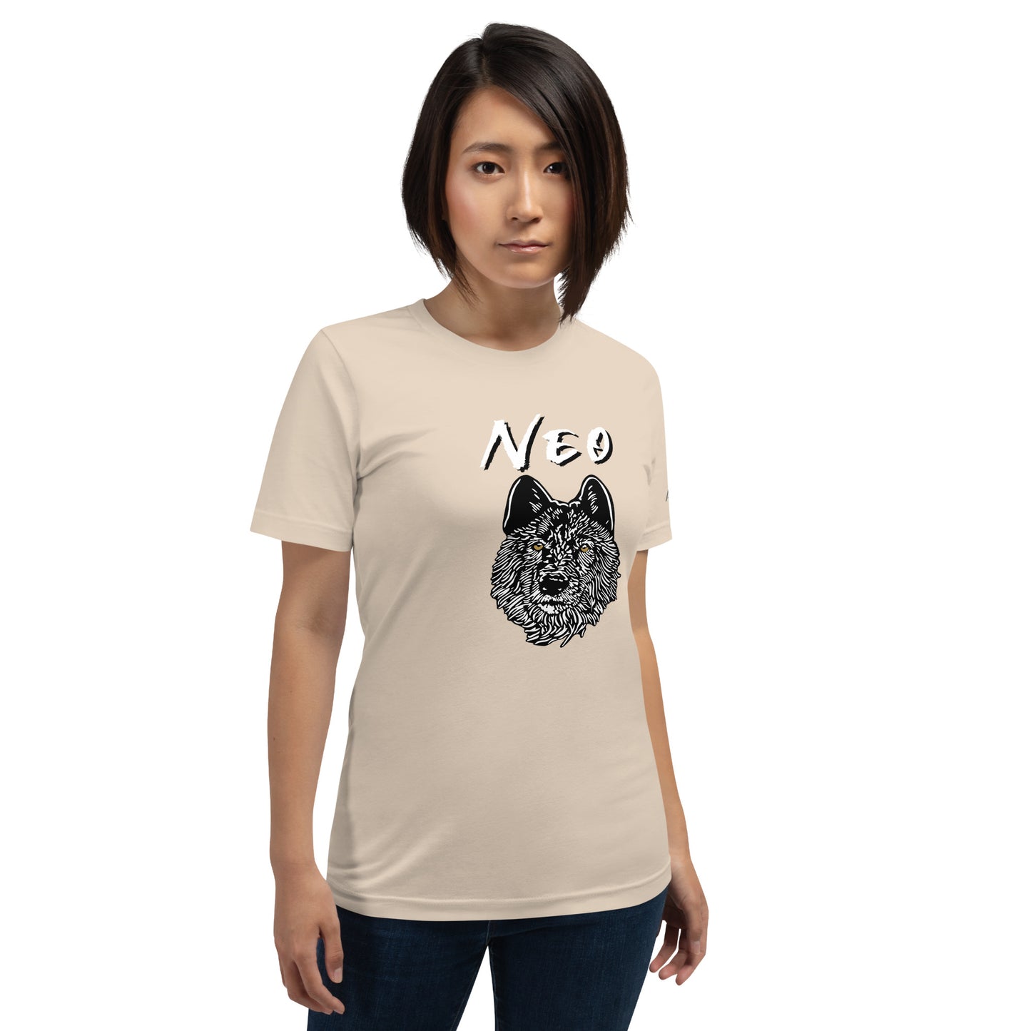 Neo Unisex t-shirt
