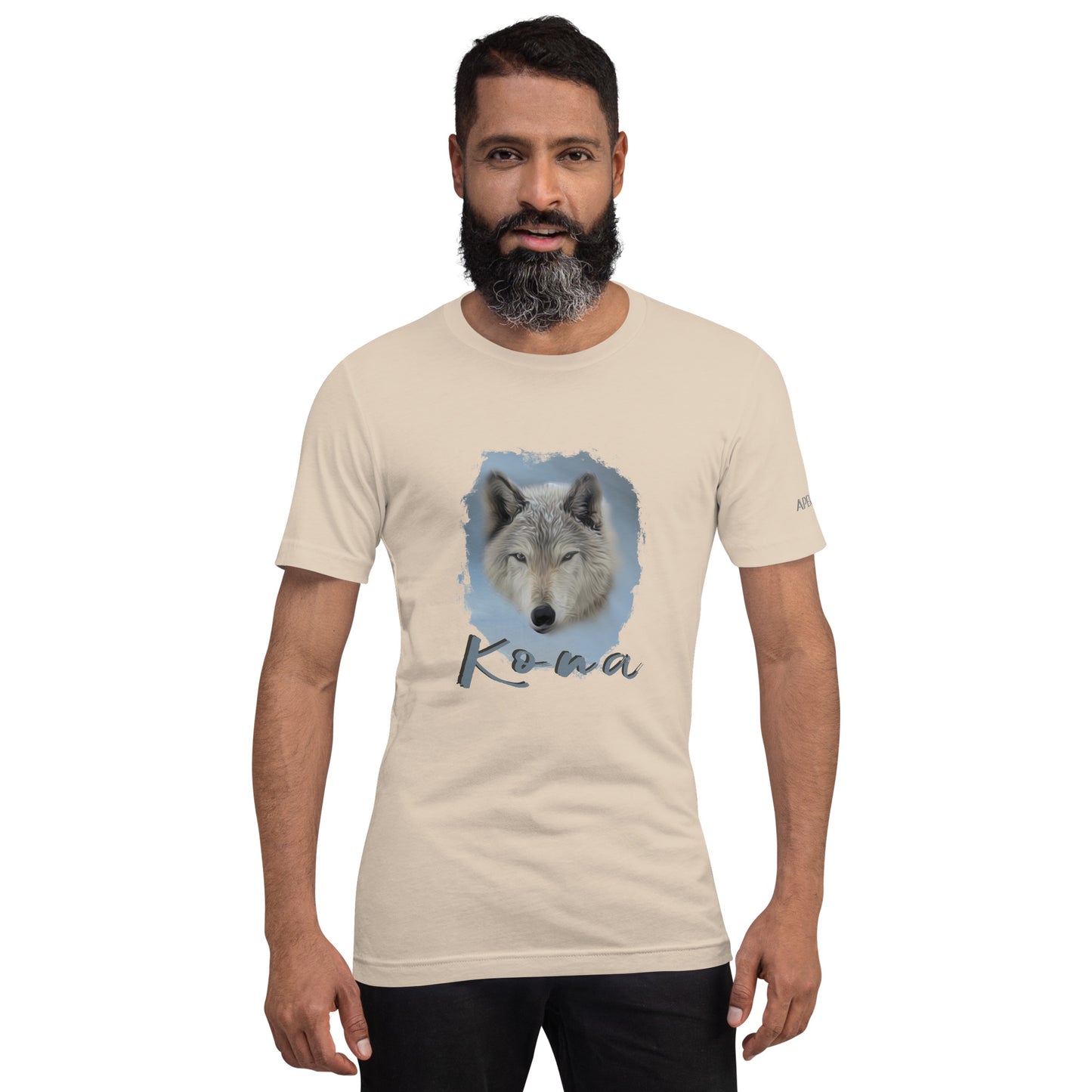 Kona Unisex t-shirt