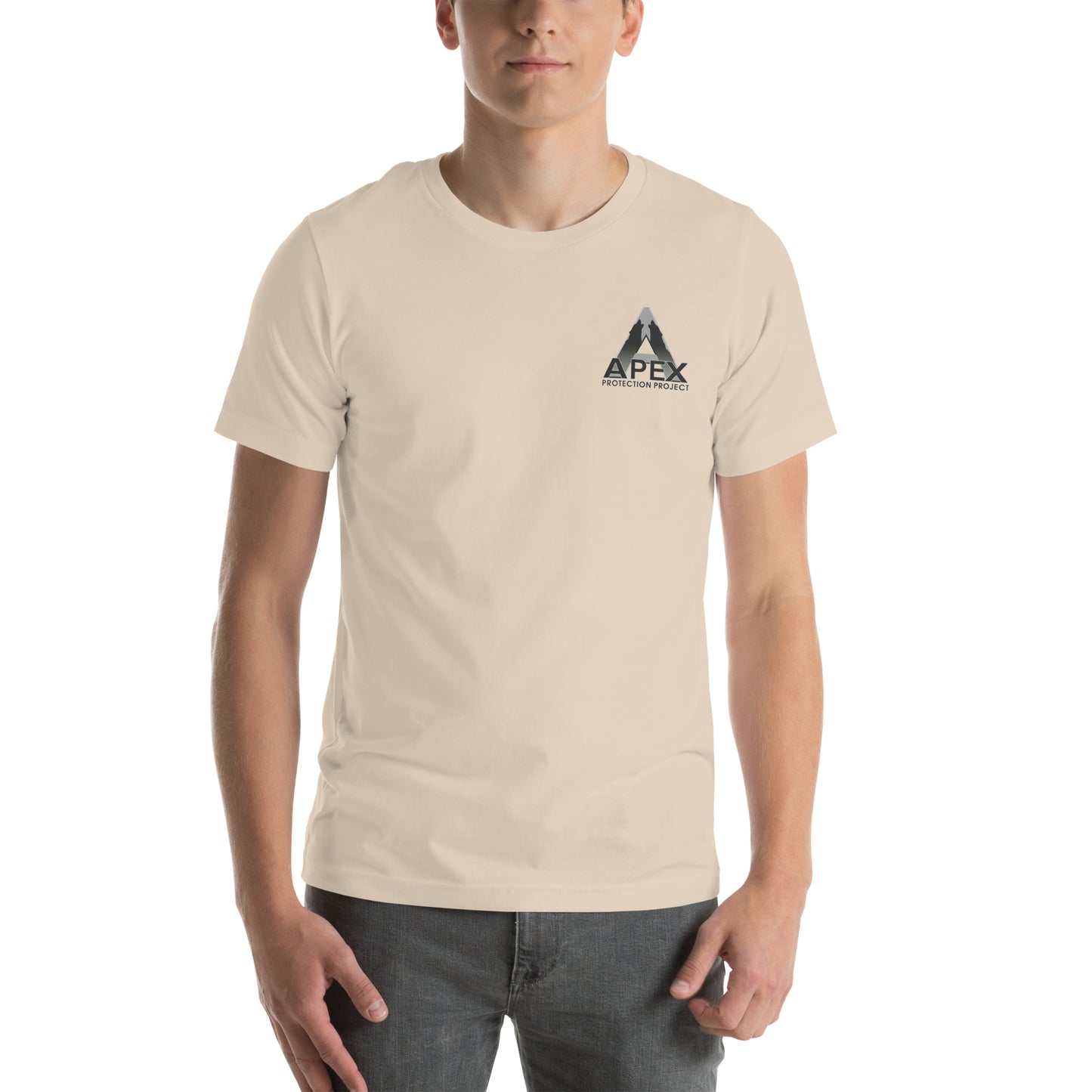 Apex Unisex t-shirt