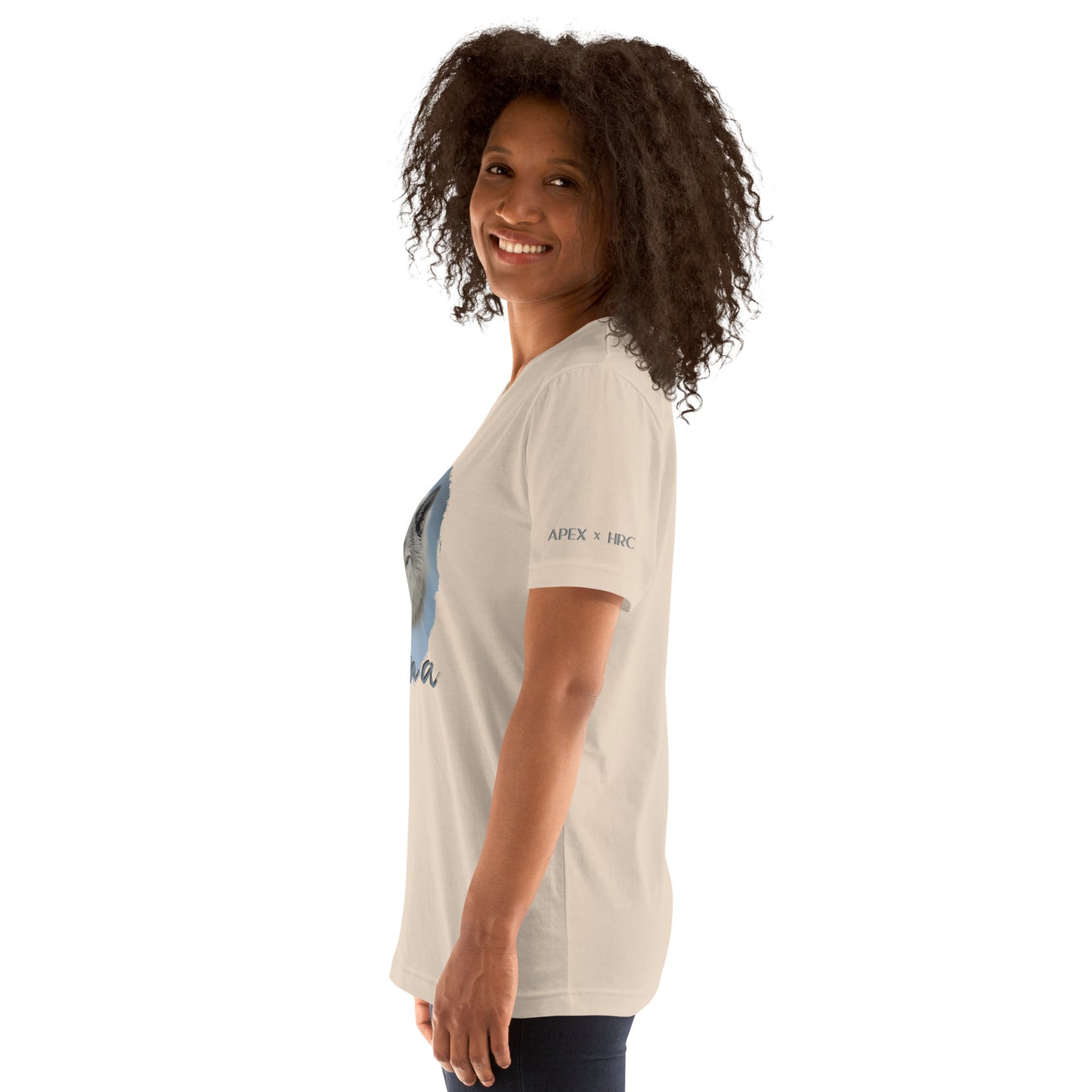 Kona Unisex t-shirt