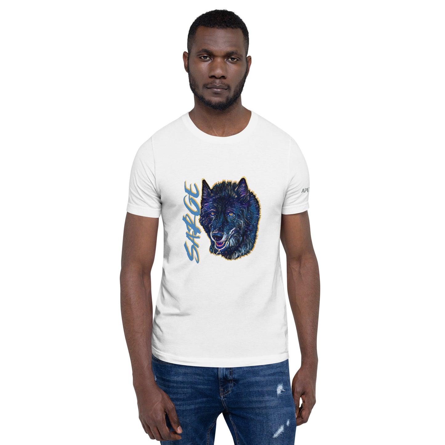 Sarge Unisex t-shirt