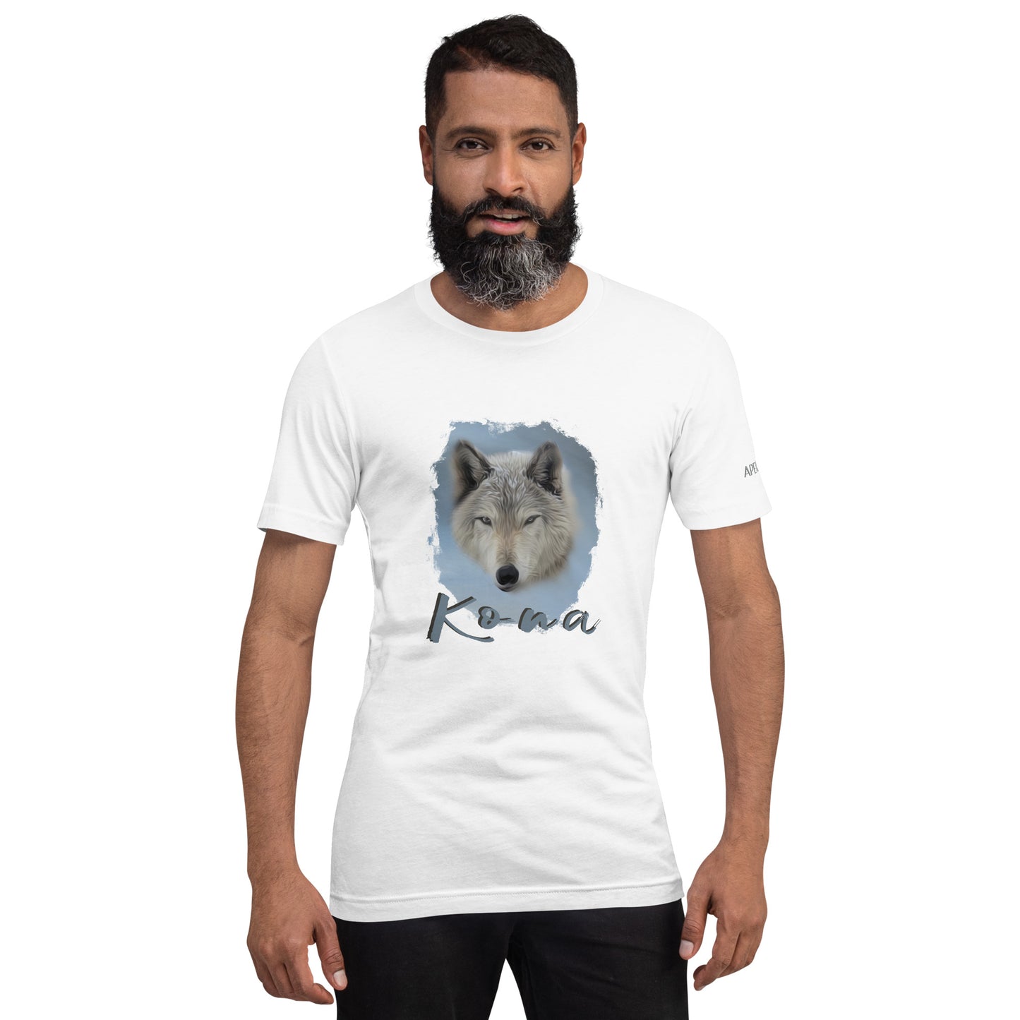 Kona Unisex t-shirt